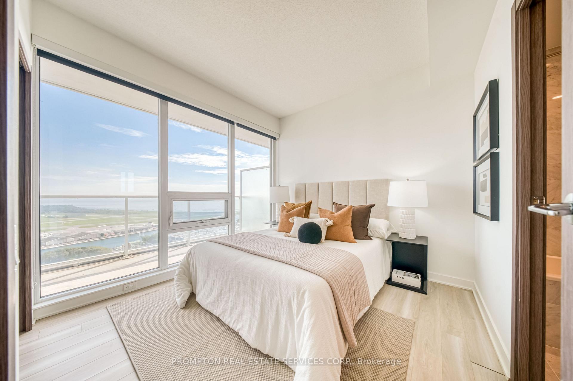 Photo 11 of Unit 4011, 19 Bathurst Street, Toronto, Waterfront Communities — HOMEH