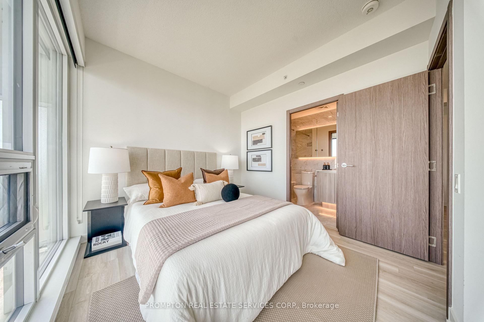 Photo 13 of Unit 4011, 19 Bathurst Street, Toronto, Waterfront Communities — HOMEH