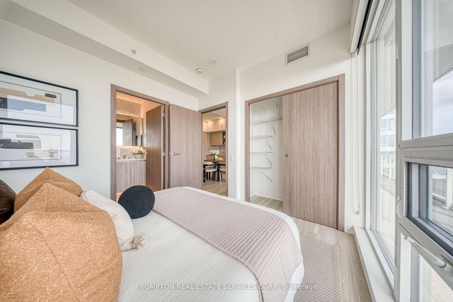Photo 15 of Unit 4011, 19 Bathurst Street, Toronto, Waterfront Communities — HOMEH