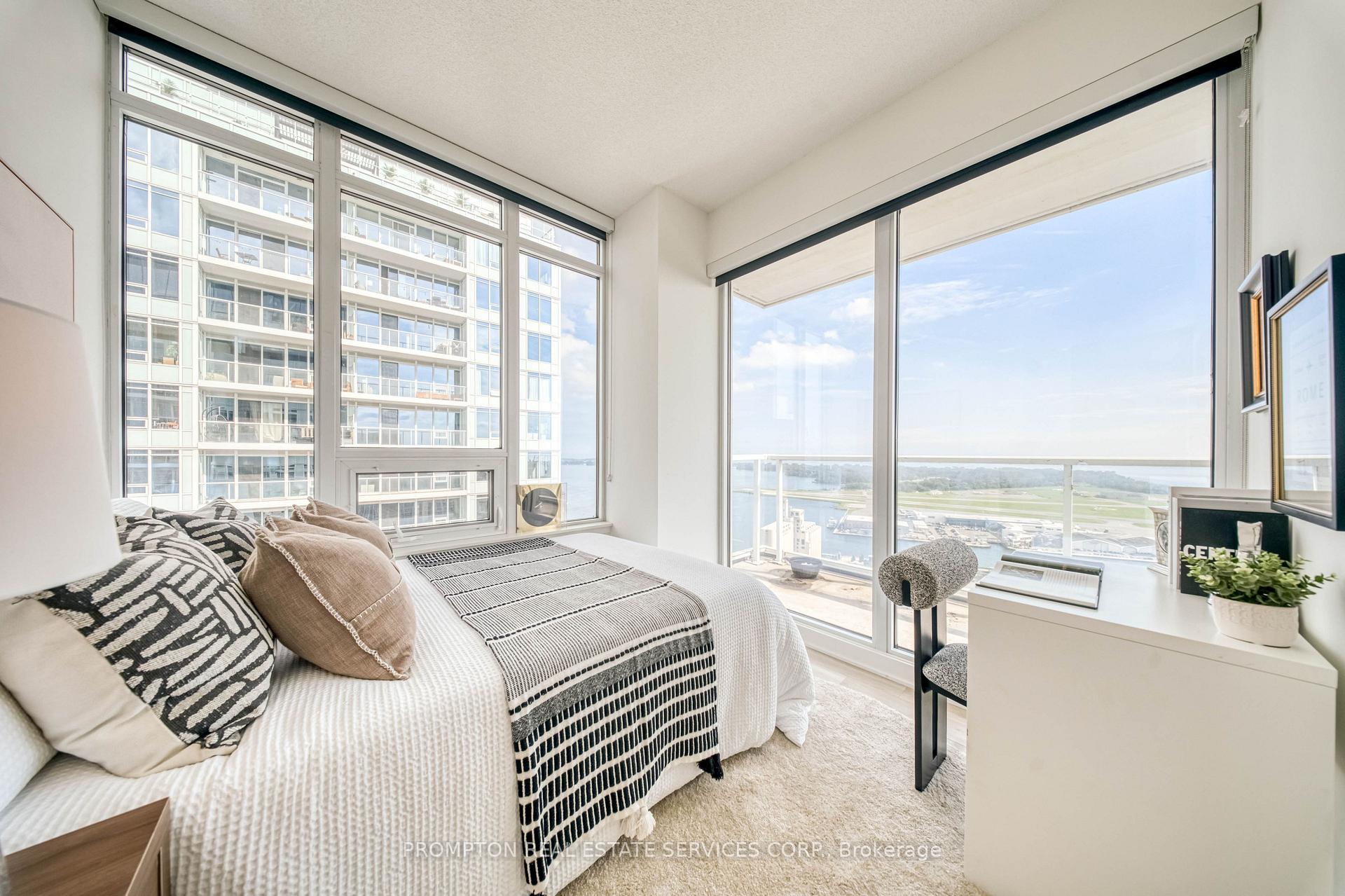 Photo 16 of Unit 4011, 19 Bathurst Street, Toronto, Waterfront Communities — HOMEH