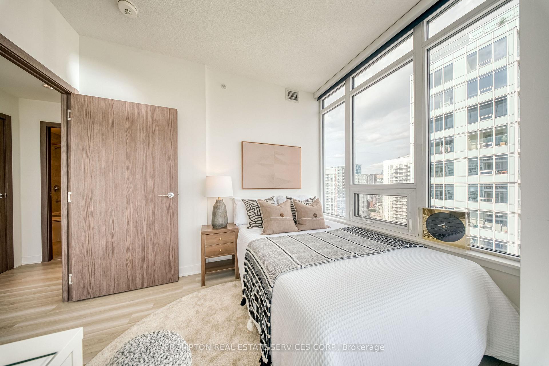 Photo 18 of Unit 4011, 19 Bathurst Street, Toronto, Waterfront Communities — HOMEH