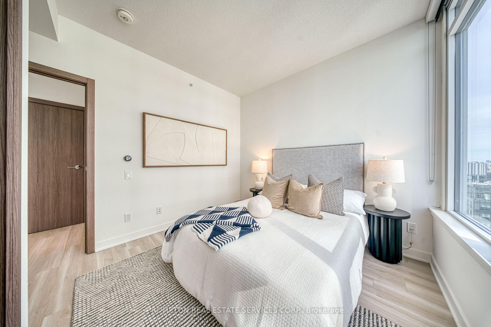 Photo 19 of Unit 4011, 19 Bathurst Street, Toronto, Waterfront Communities — HOMEH