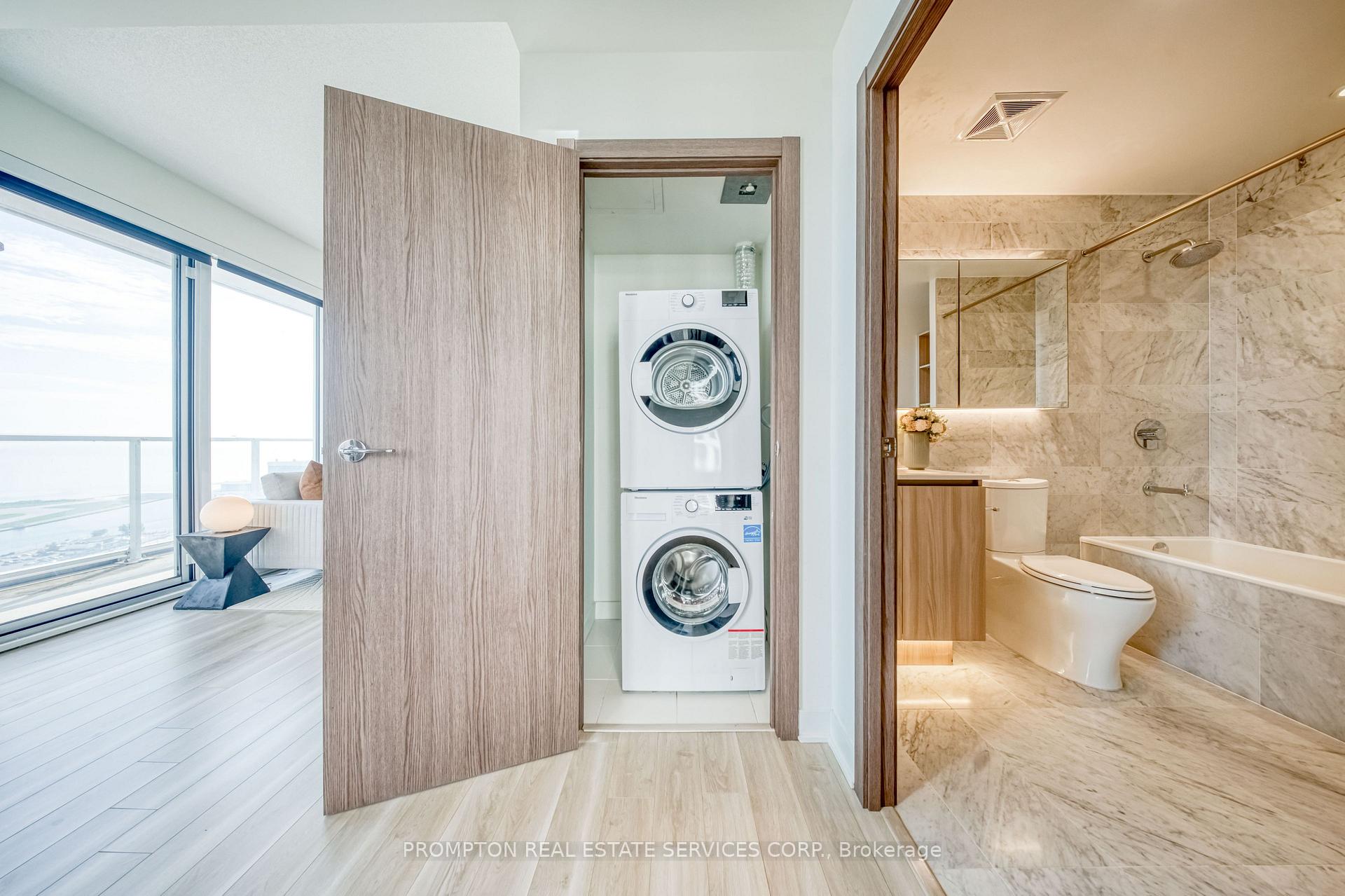 Photo 21 of Unit 4011, 19 Bathurst Street, Toronto, Waterfront Communities — HOMEH