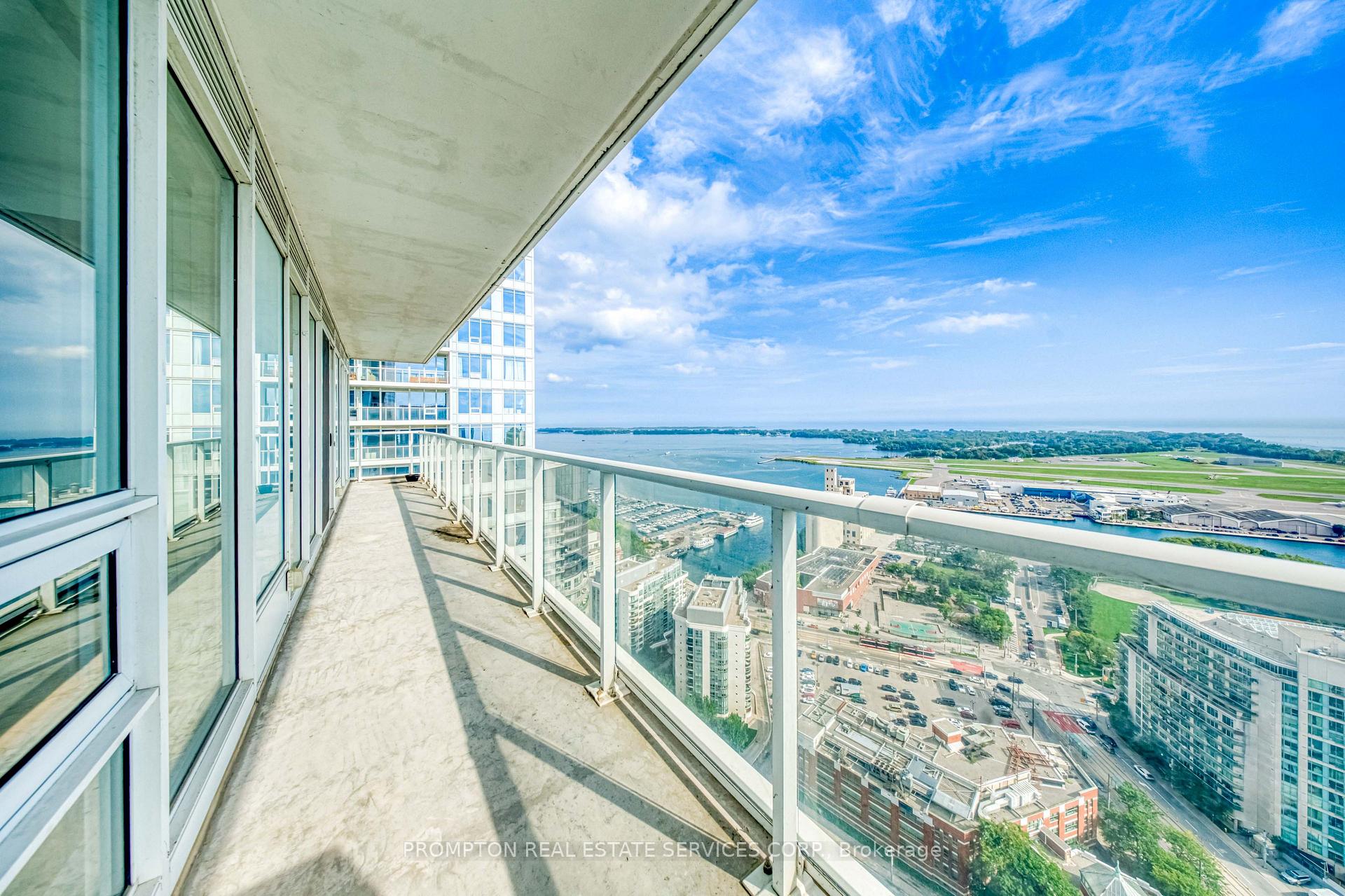 Photo 22 of Unit 4011, 19 Bathurst Street, Toronto, Waterfront Communities — HOMEH