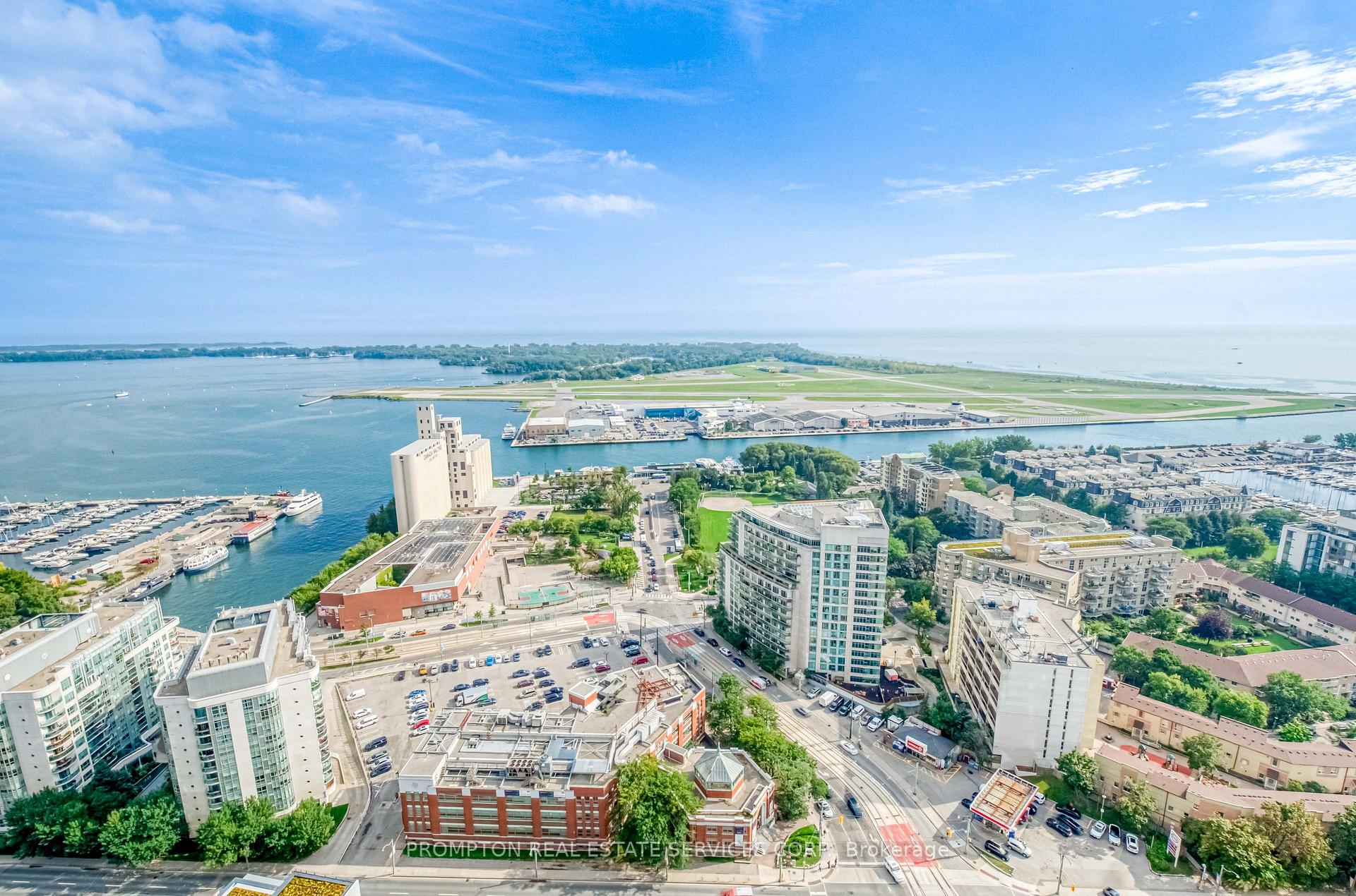 Photo 23 of Unit 4011, 19 Bathurst Street, Toronto, Waterfront Communities — HOMEH