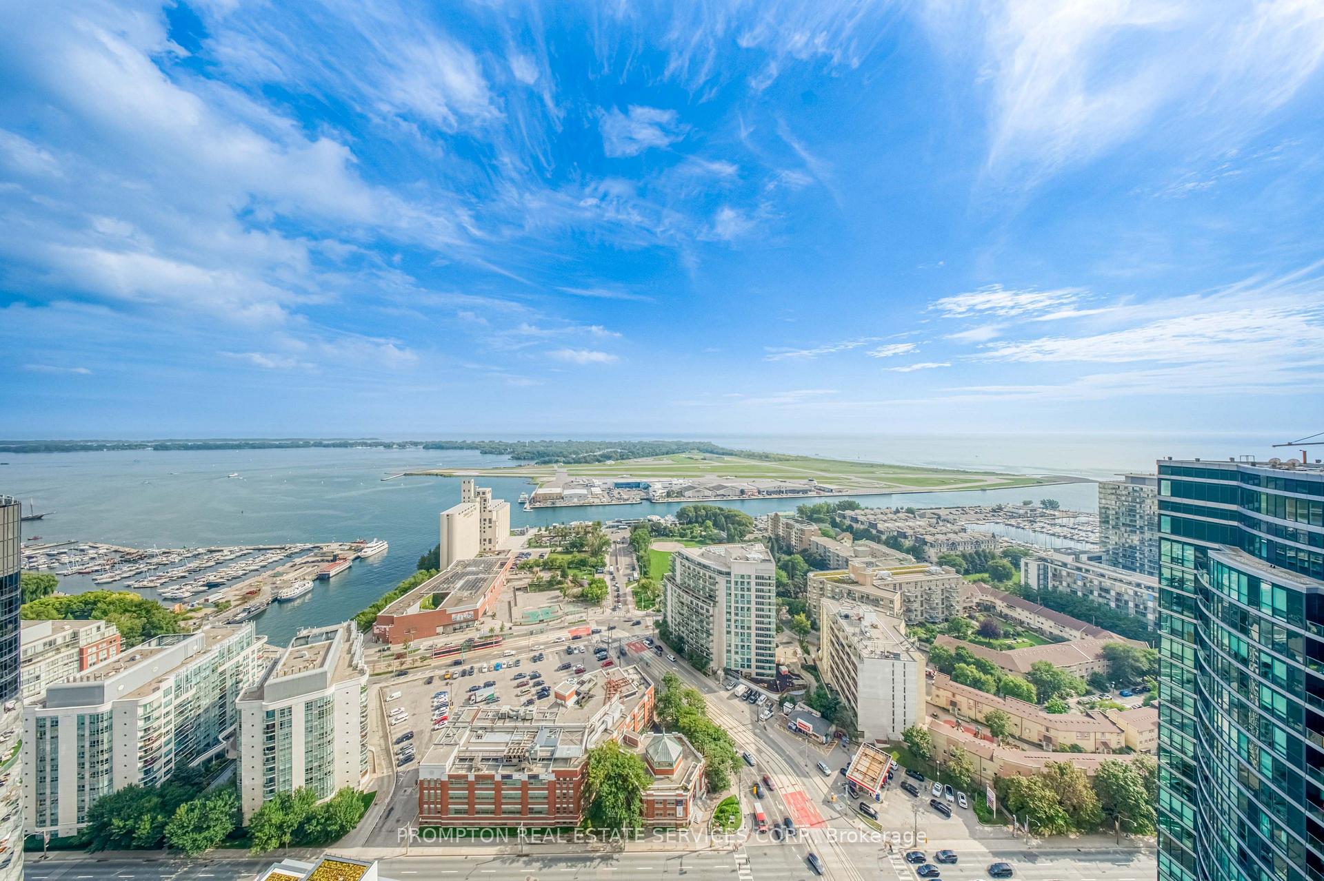 Photo 24 of Unit 4011, 19 Bathurst Street, Toronto, Waterfront Communities — HOMEH