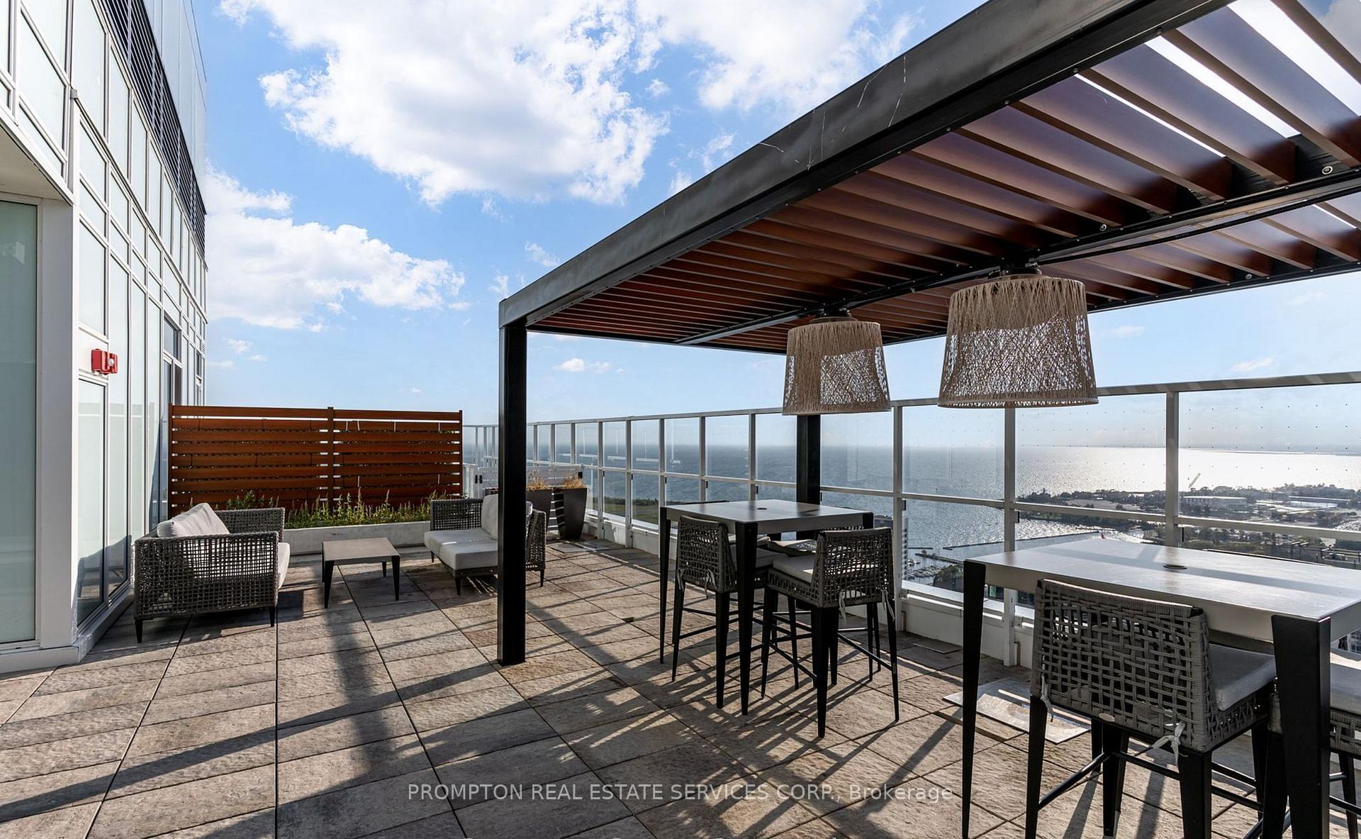 Photo 30 of Unit 4011, 19 Bathurst Street, Toronto, Waterfront Communities — HOMEH