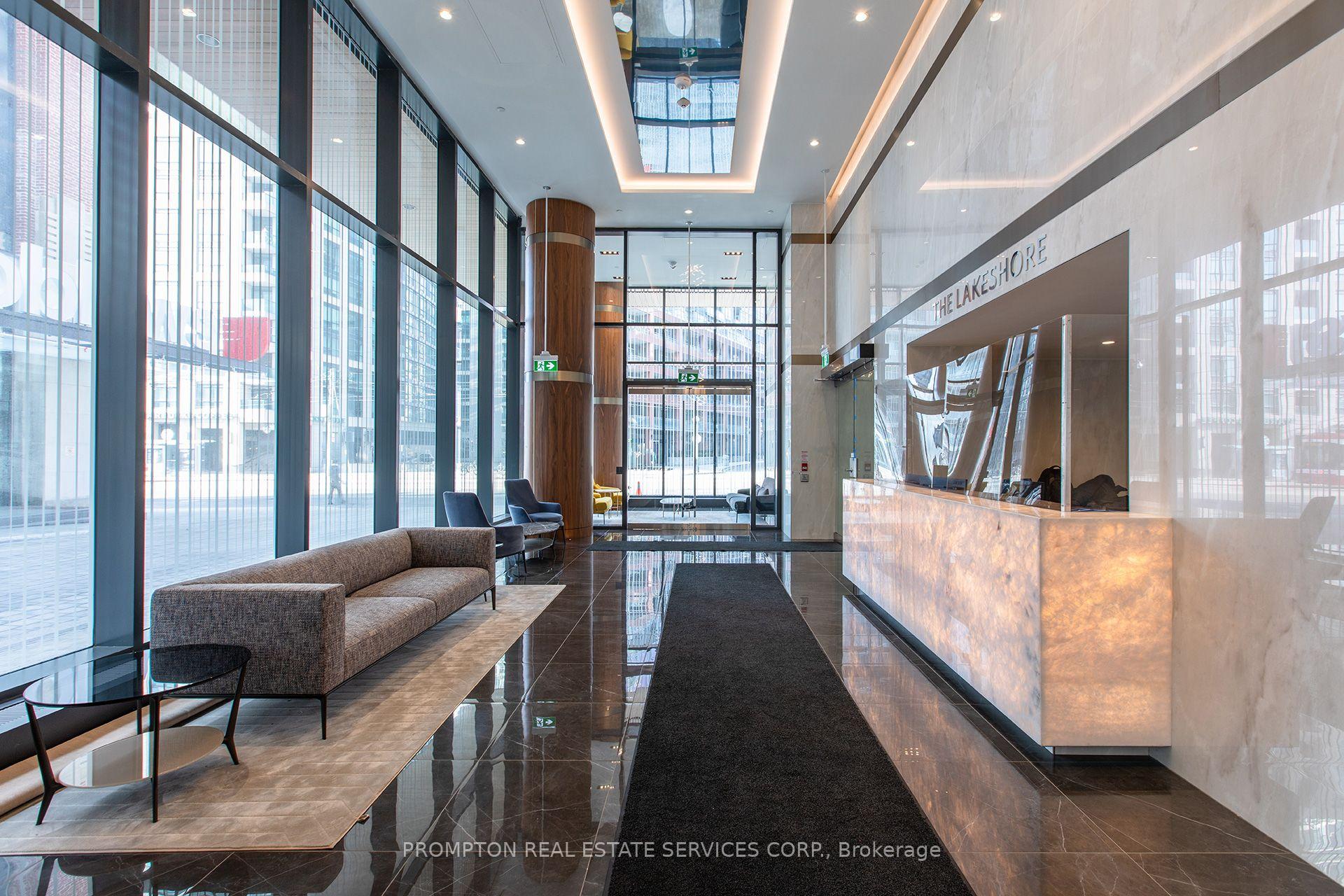 Photo 32 of Unit 4011, 19 Bathurst Street, Toronto, Waterfront Communities — HOMEH