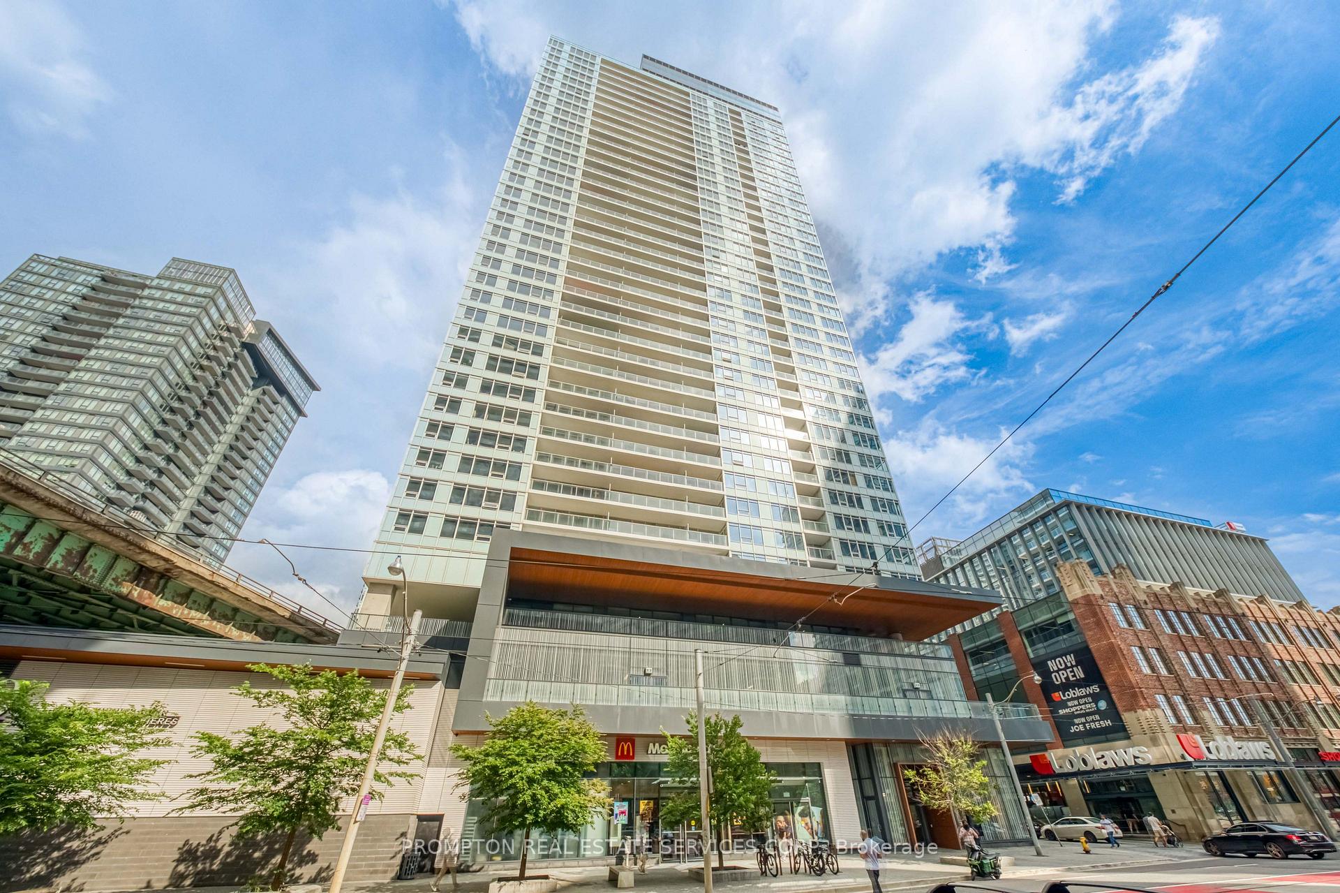 Photo 33 of Unit 4011, 19 Bathurst Street, Toronto, Waterfront Communities — HOMEH