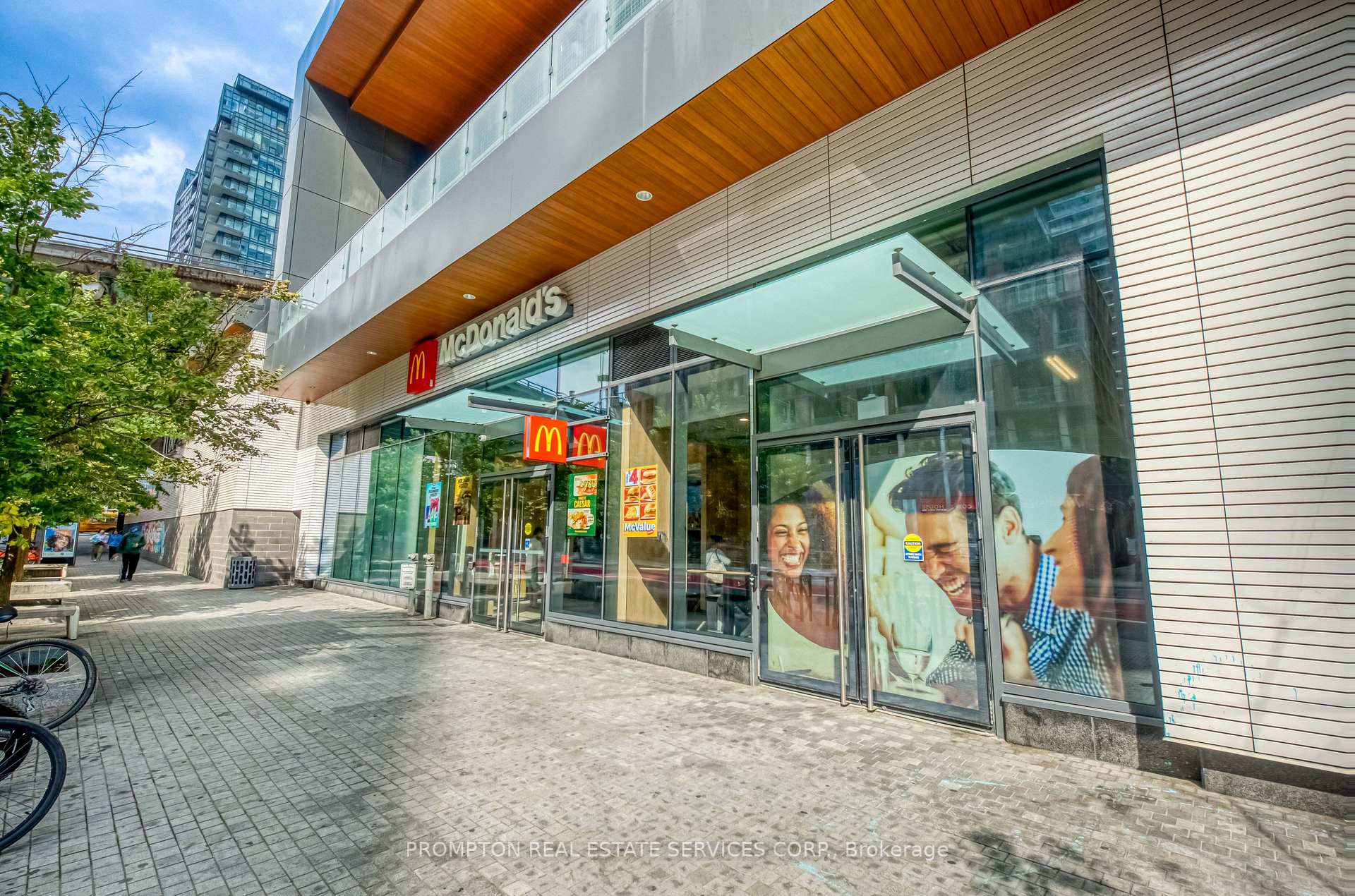 Photo 34 of Unit 4011, 19 Bathurst Street, Toronto, Waterfront Communities — HOMEH