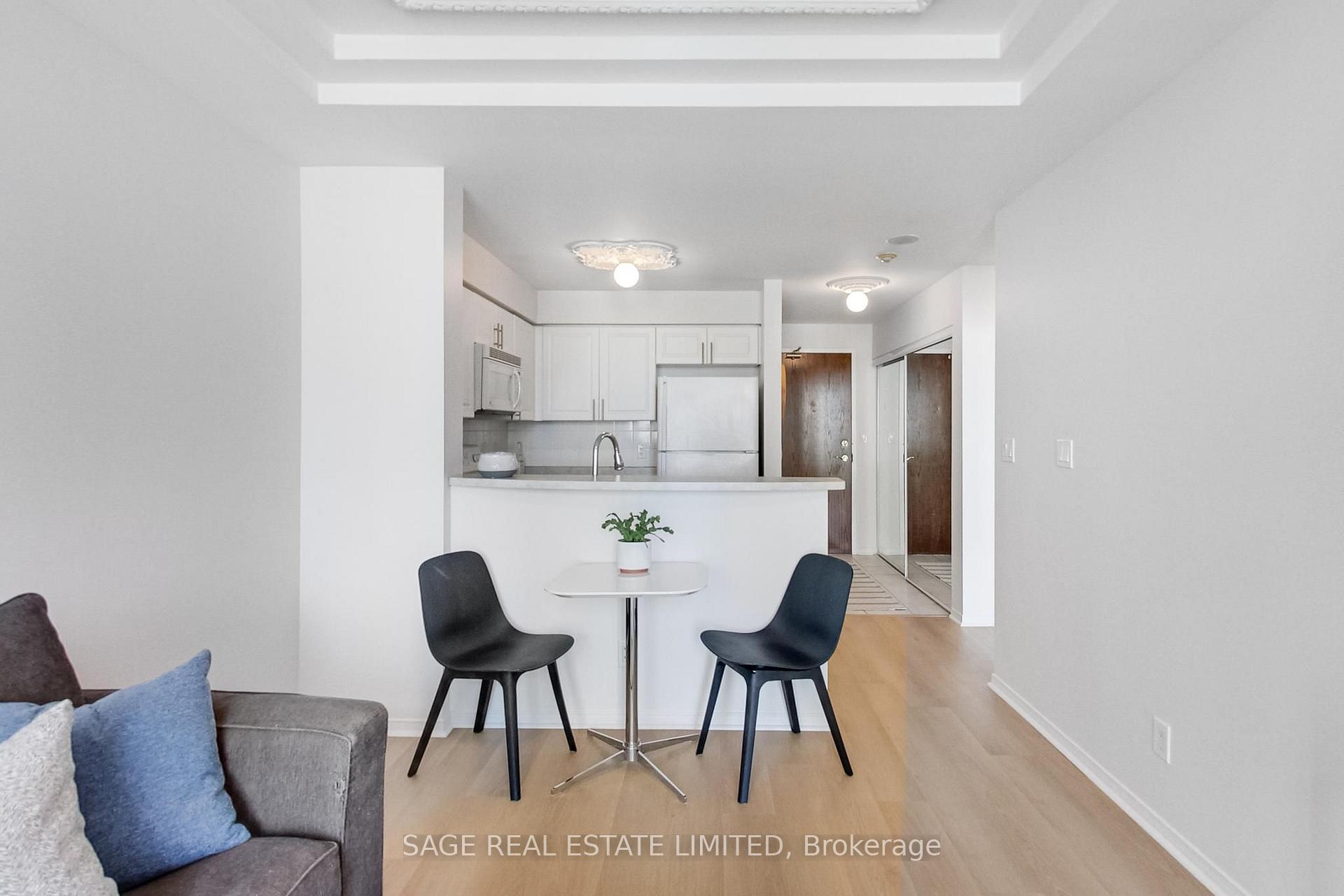 Photo 20 of Unit 1206, 9 Michael Power Place, Etobicoke, Islington-City Centre West — HOMEH