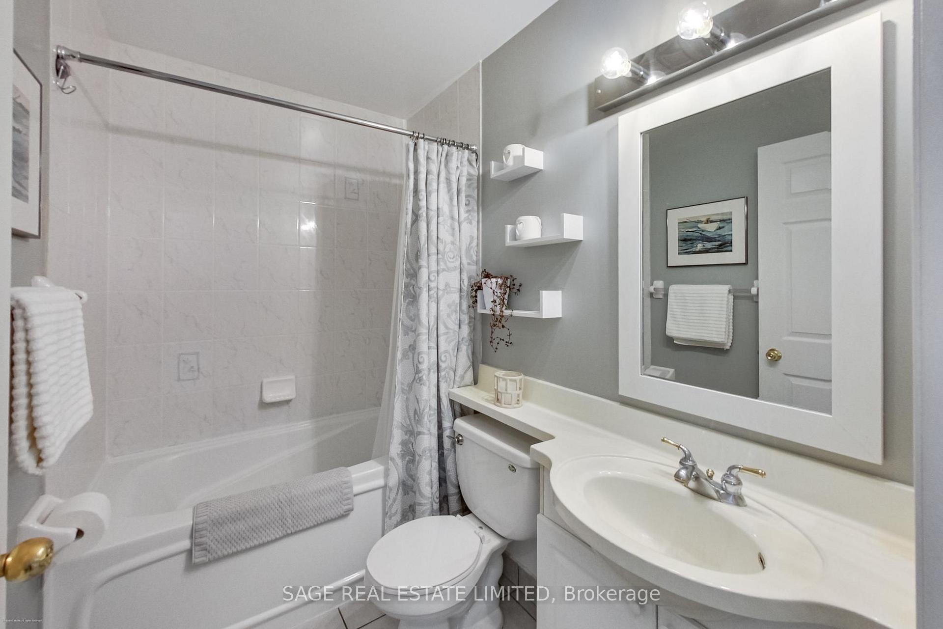 Photo 34 of Unit 1206, 9 Michael Power Place, Etobicoke, Islington-City Centre West — HOMEH