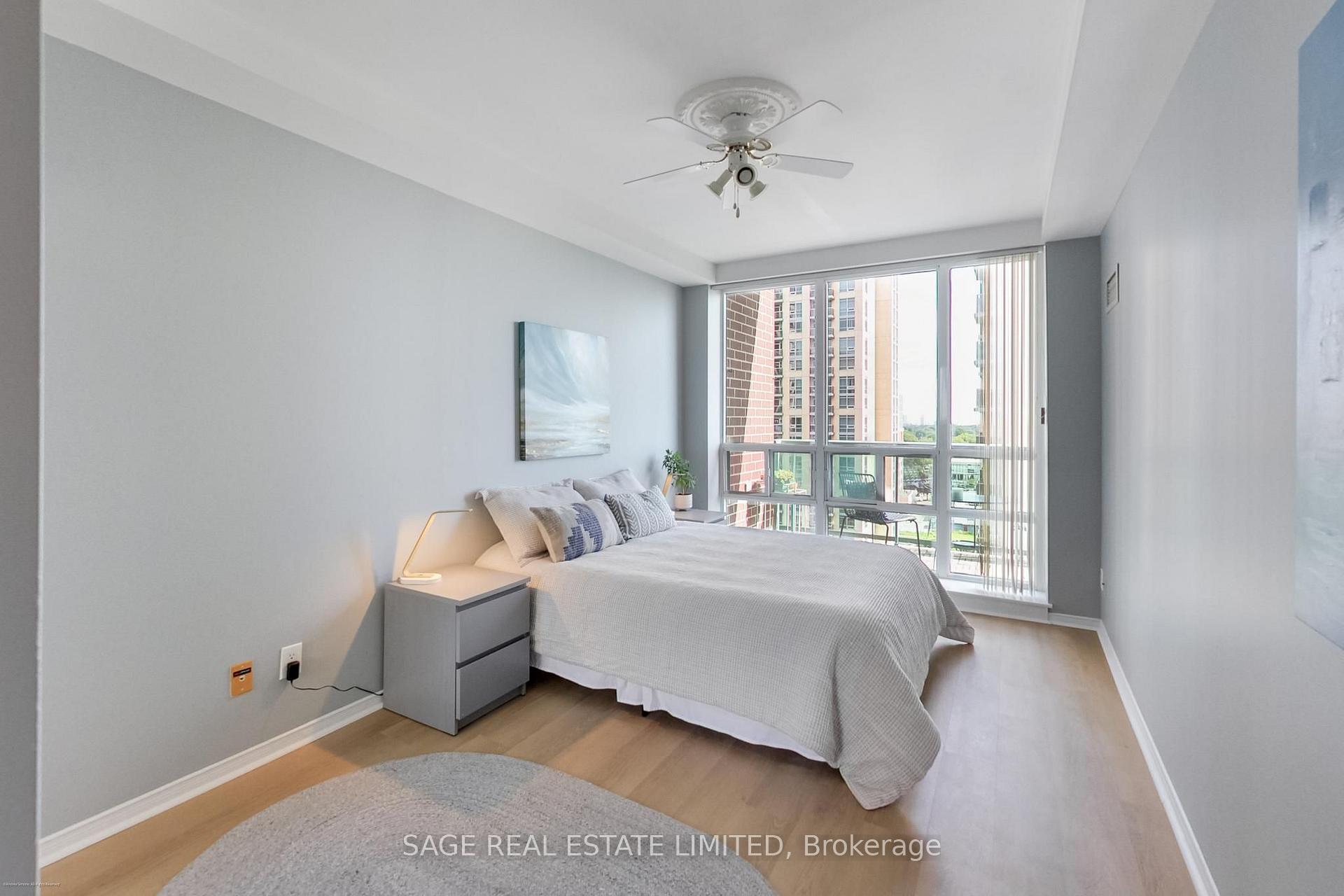 Photo 36 of Unit 1206, 9 Michael Power Place, Etobicoke, Islington-City Centre West — HOMEH