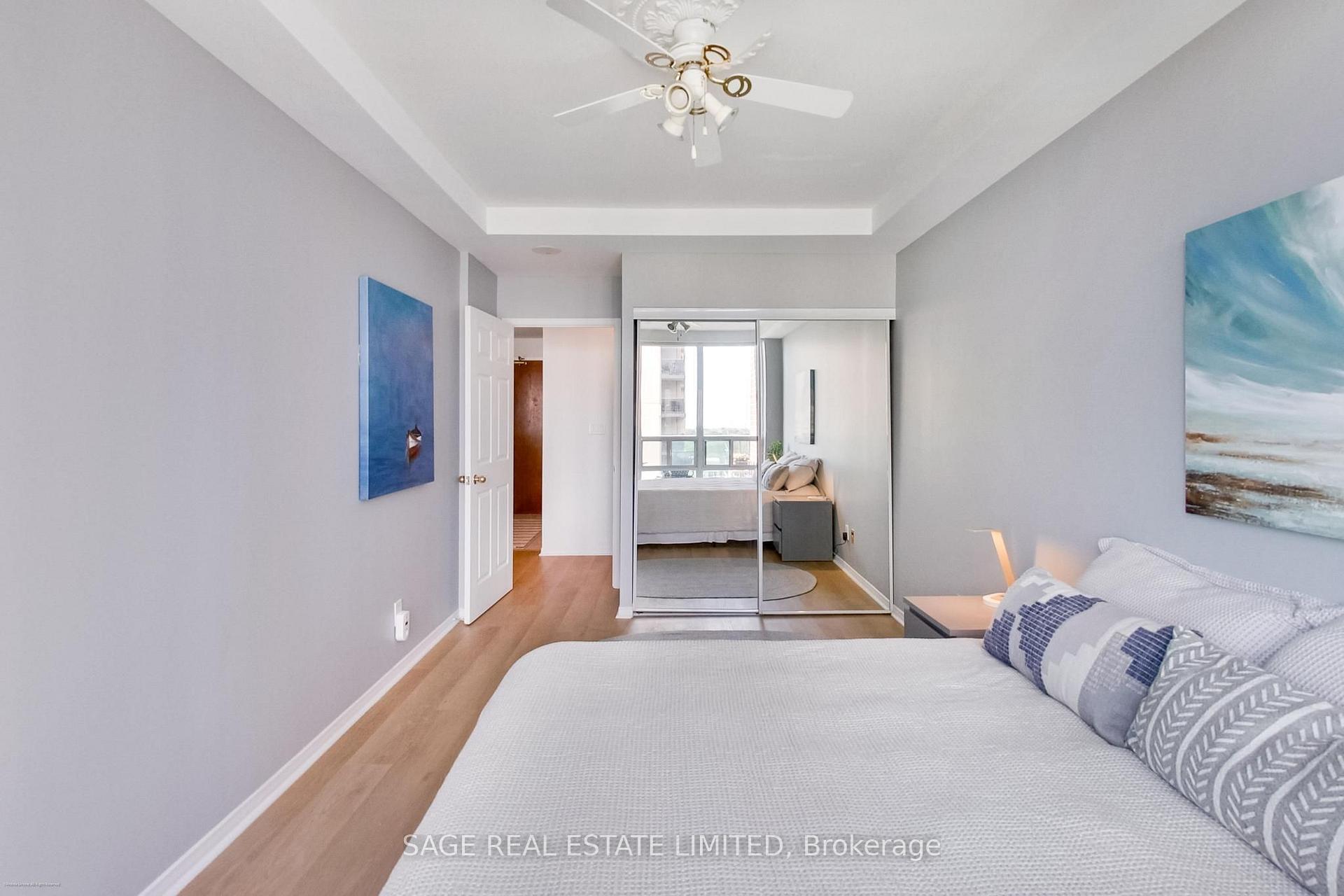 Photo 38 of Unit 1206, 9 Michael Power Place, Etobicoke, Islington-City Centre West — HOMEH