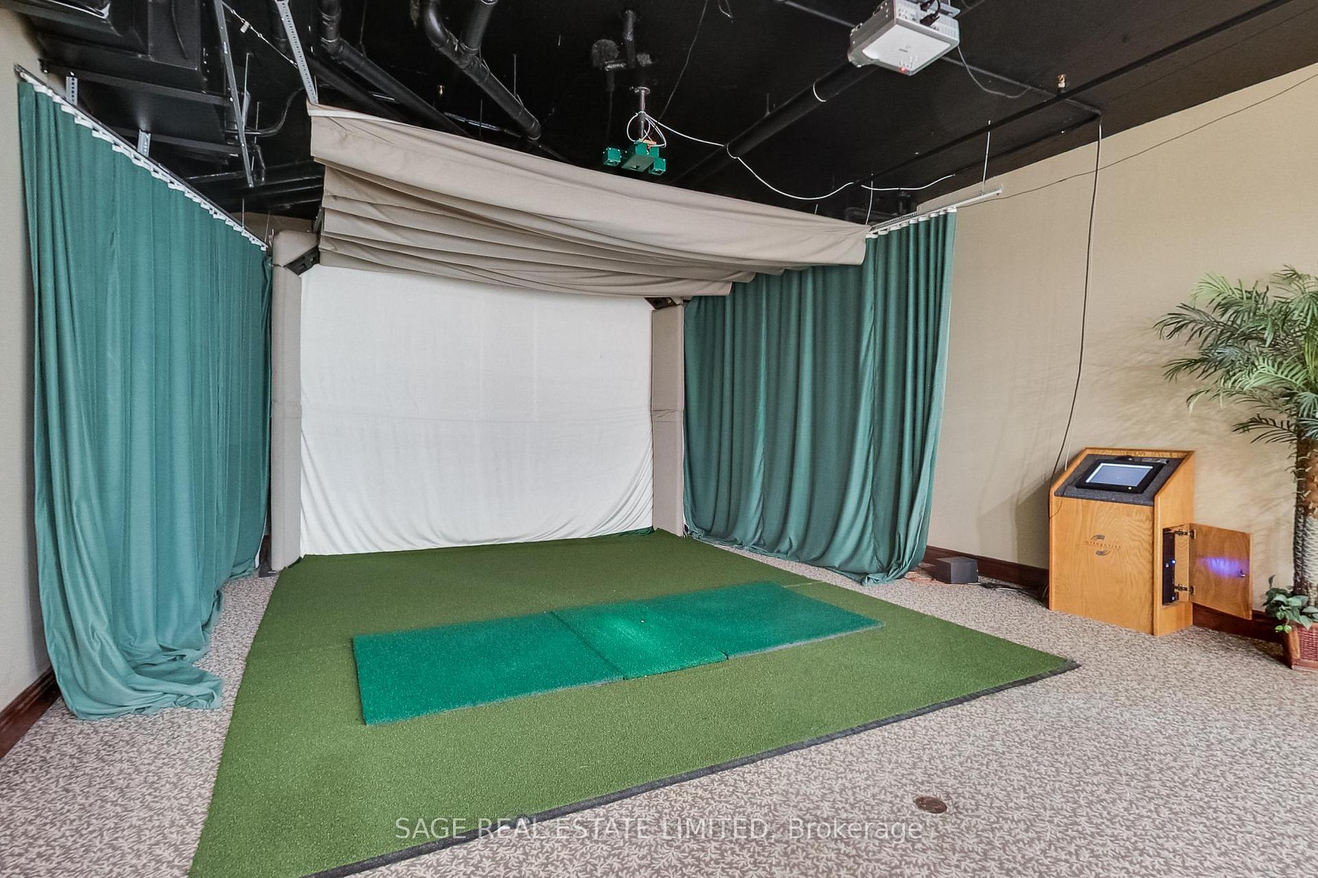 Photo 46 of Unit 1206, 9 Michael Power Place, Etobicoke, Islington-City Centre West — HOMEH