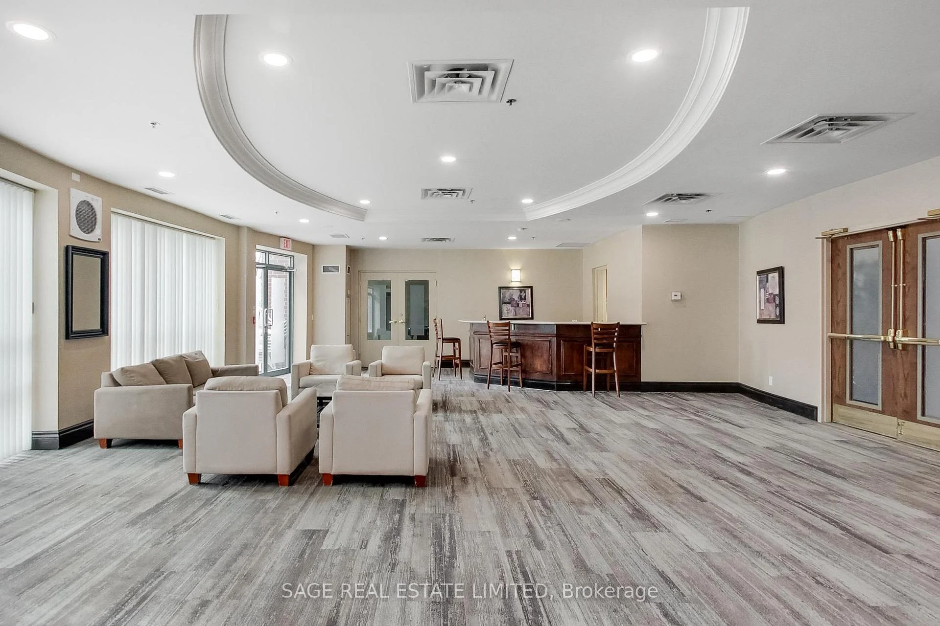 Photo 47 of Unit 1206, 9 Michael Power Place, Etobicoke, Islington-City Centre West — HOMEH