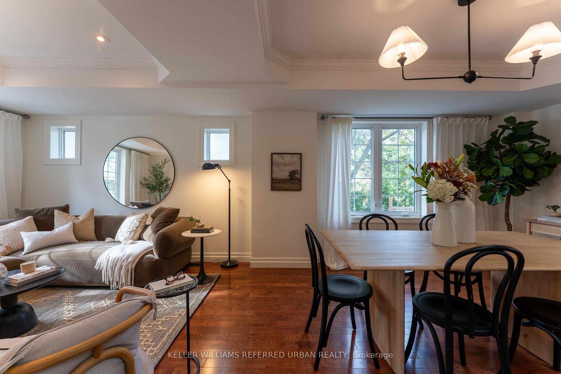 Photo 4 of 77 Oak Park Avenue, Toronto, Woodbine-Lumsden — HOMEH