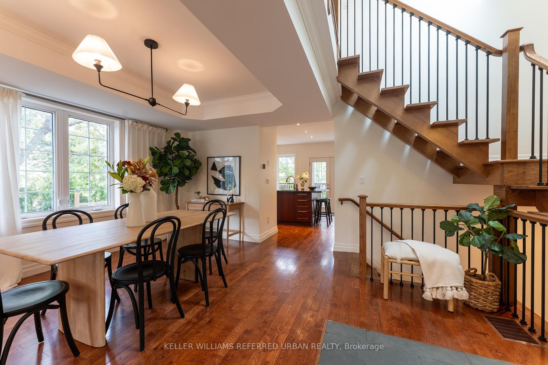 Photo 1 of 77 Oak Park Avenue, Toronto, Woodbine-Lumsden — HOMEH