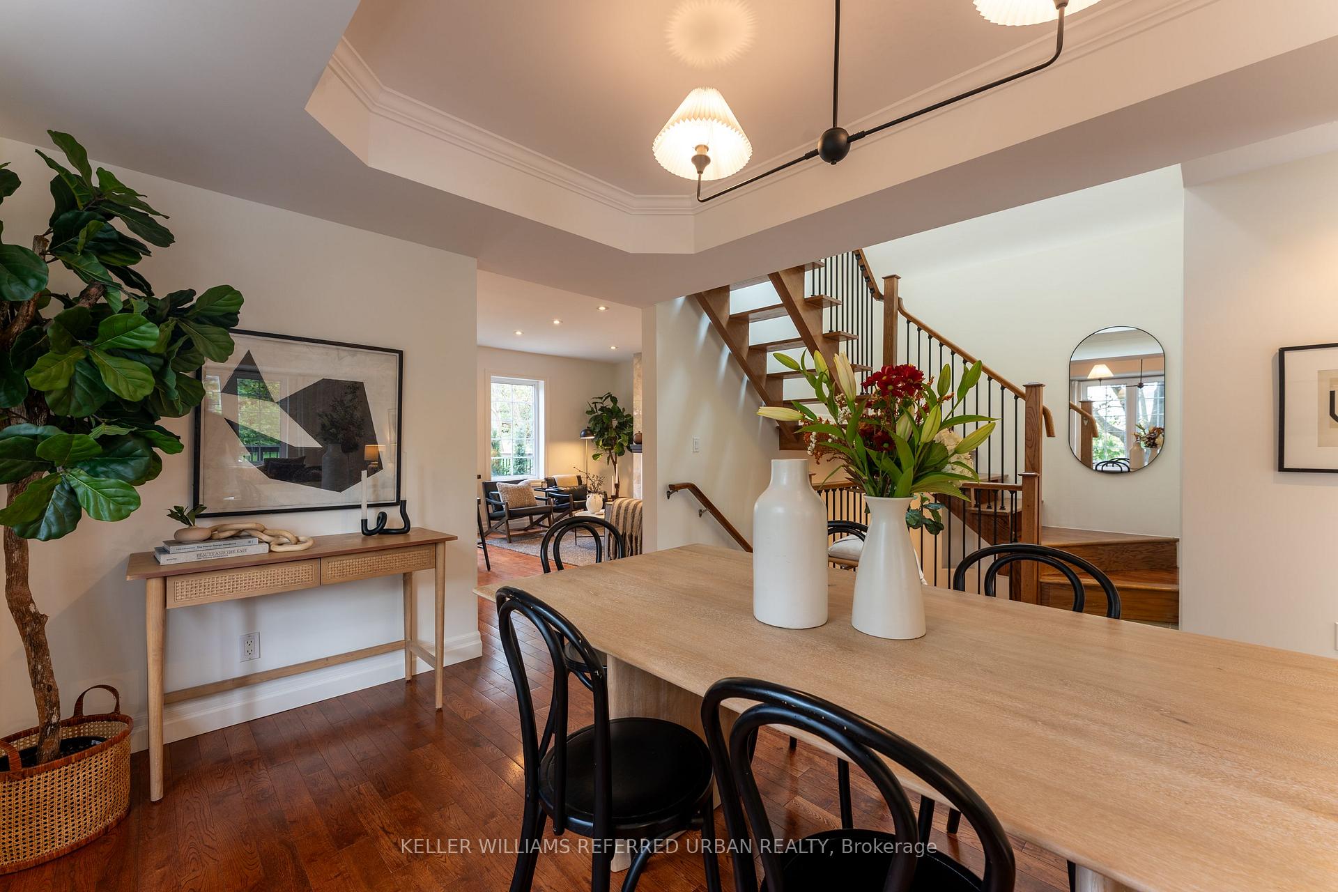 Photo 5 of 77 Oak Park Avenue, Toronto, Woodbine-Lumsden — HOMEH