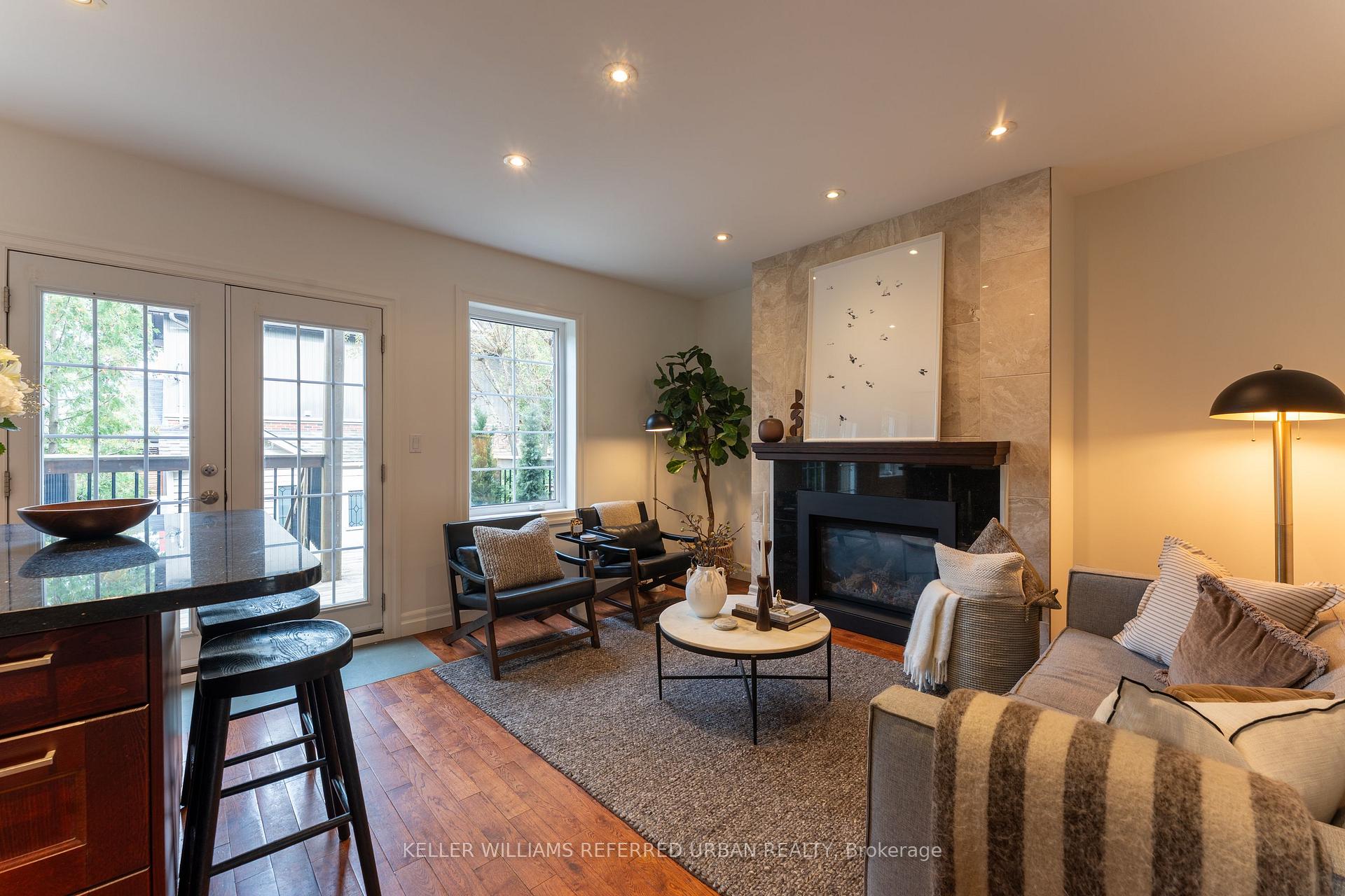 Photo 6 of 77 Oak Park Avenue, Toronto, Woodbine-Lumsden — HOMEH