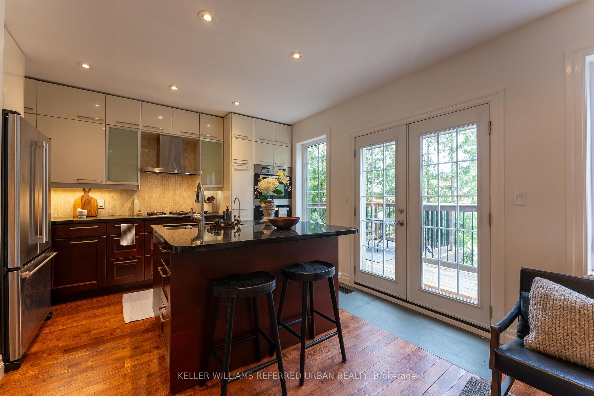 Photo 7 of 77 Oak Park Avenue, Toronto, Woodbine-Lumsden — HOMEH