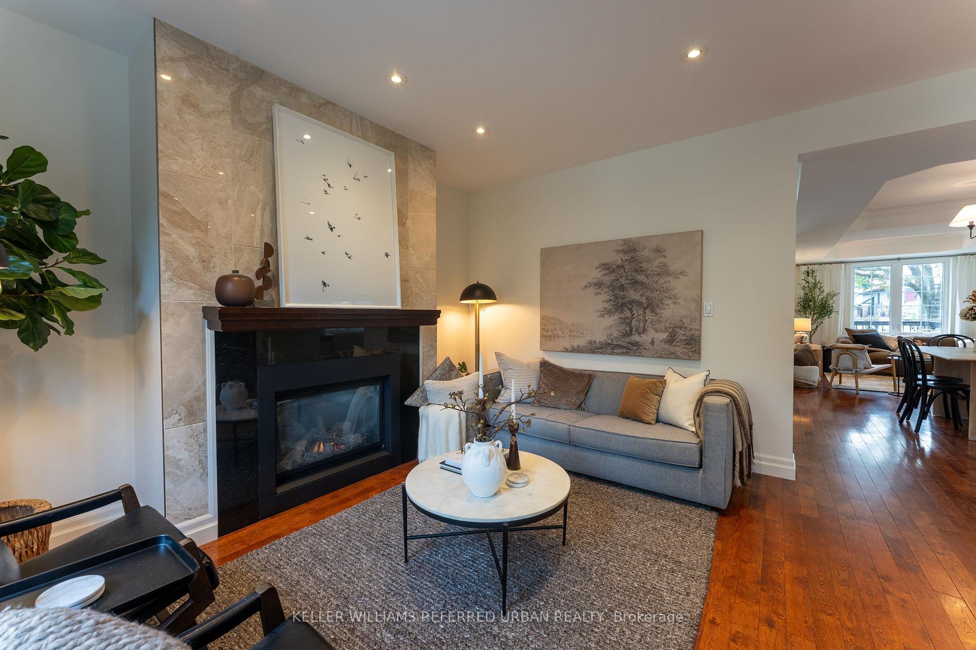 Photo 8 of 77 Oak Park Avenue, Toronto, Woodbine-Lumsden — HOMEH
