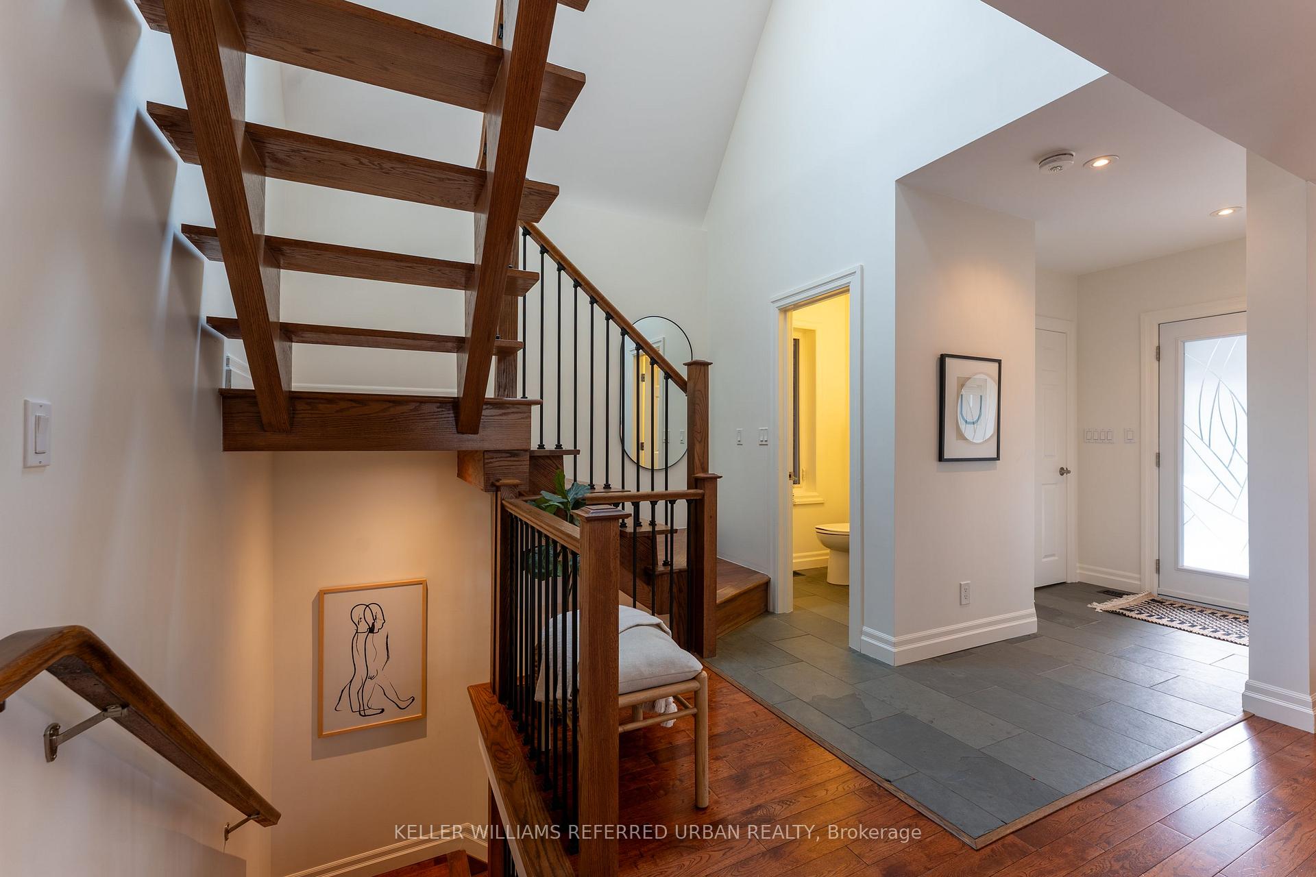 Photo 10 of 77 Oak Park Avenue, Toronto, Woodbine-Lumsden — HOMEH