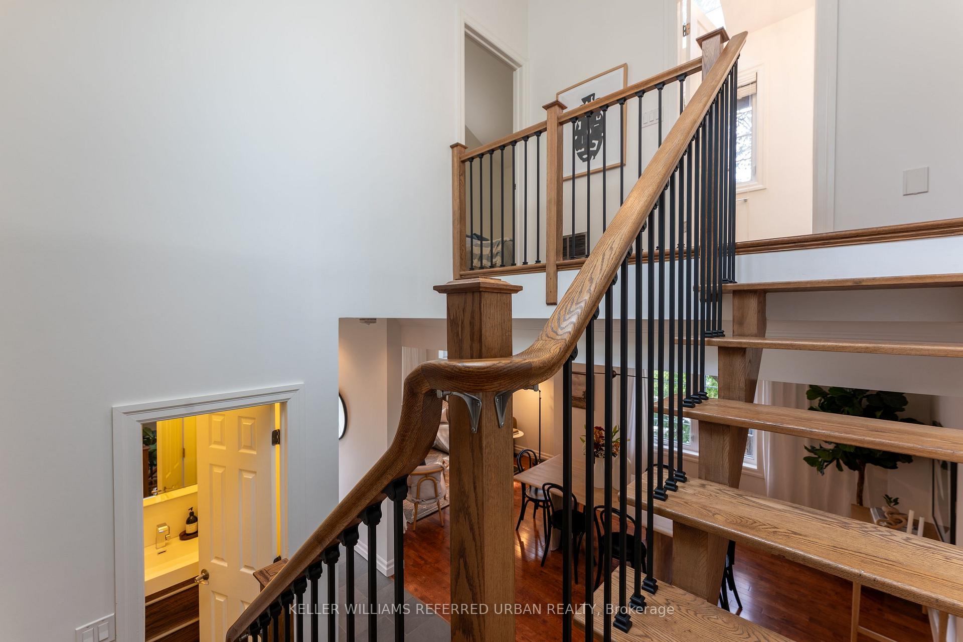 Photo 11 of 77 Oak Park Avenue, Toronto, Woodbine-Lumsden — HOMEH