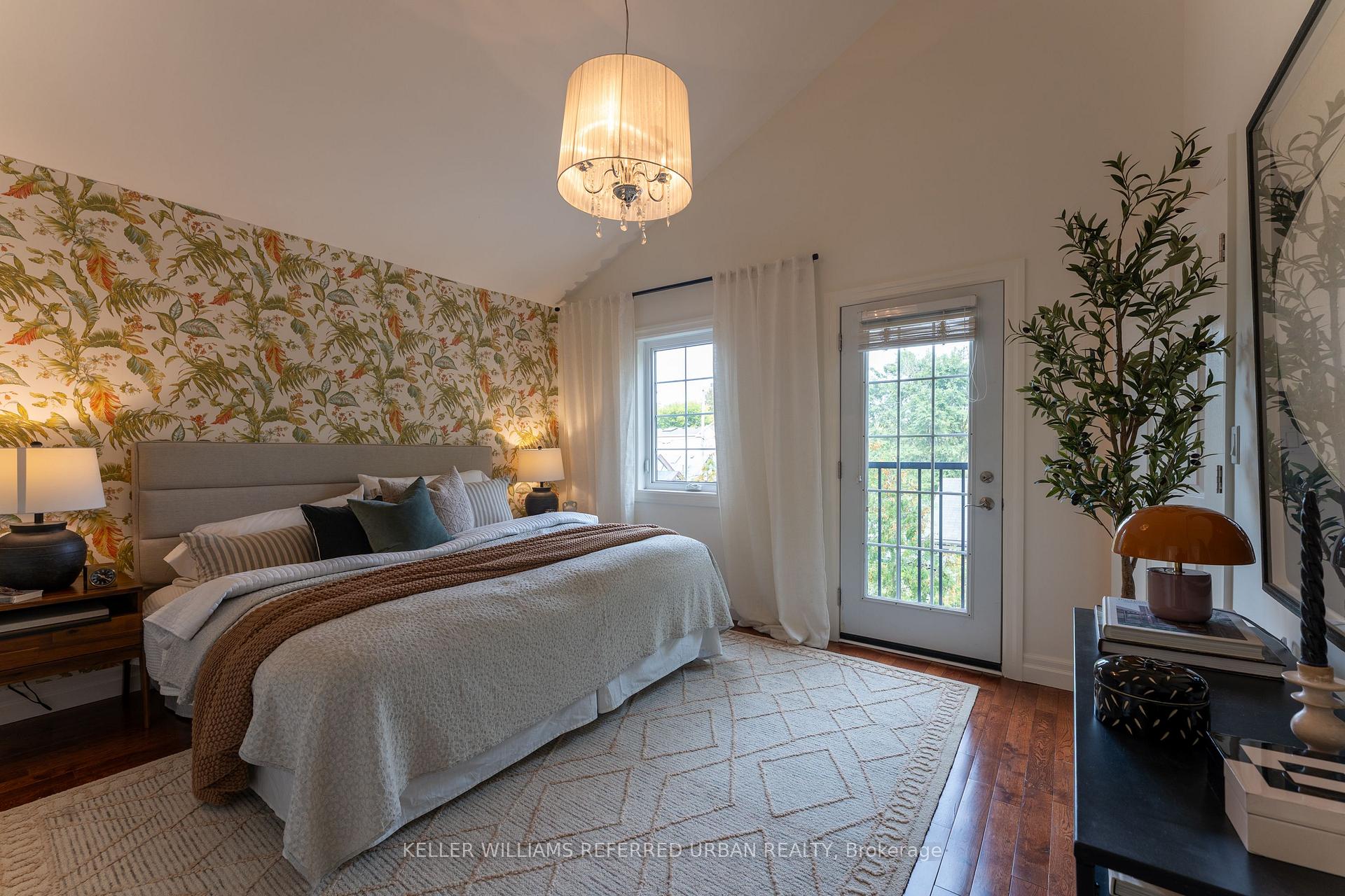 Photo 12 of 77 Oak Park Avenue, Toronto, Woodbine-Lumsden — HOMEH