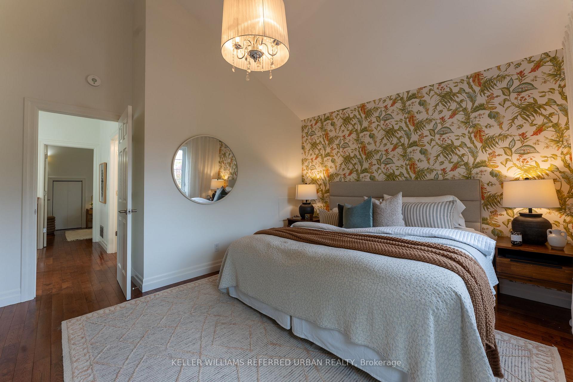 Photo 13 of 77 Oak Park Avenue, Toronto, Woodbine-Lumsden — HOMEH
