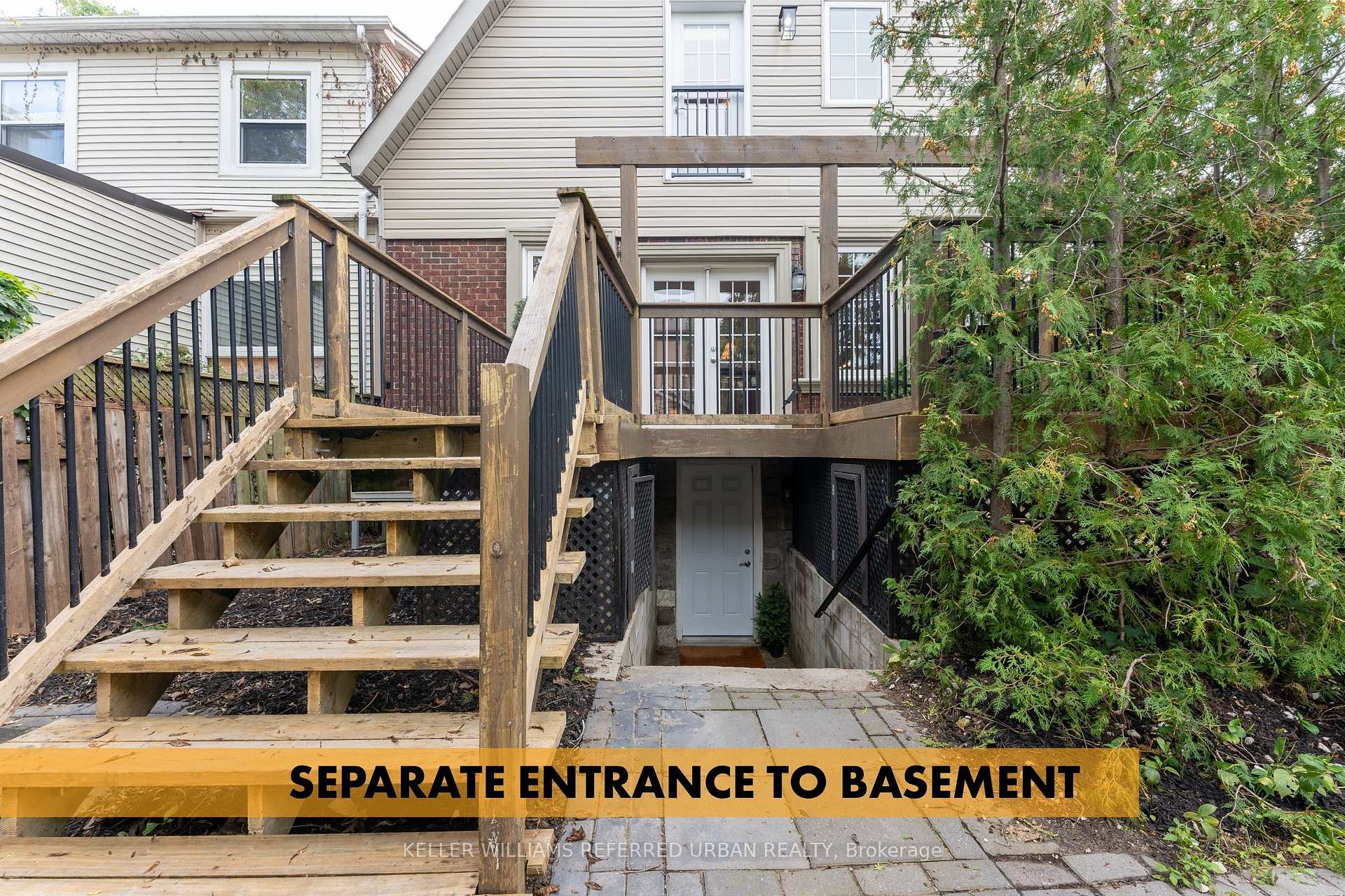 Photo 19 of 77 Oak Park Avenue, Toronto, Woodbine-Lumsden — HOMEH