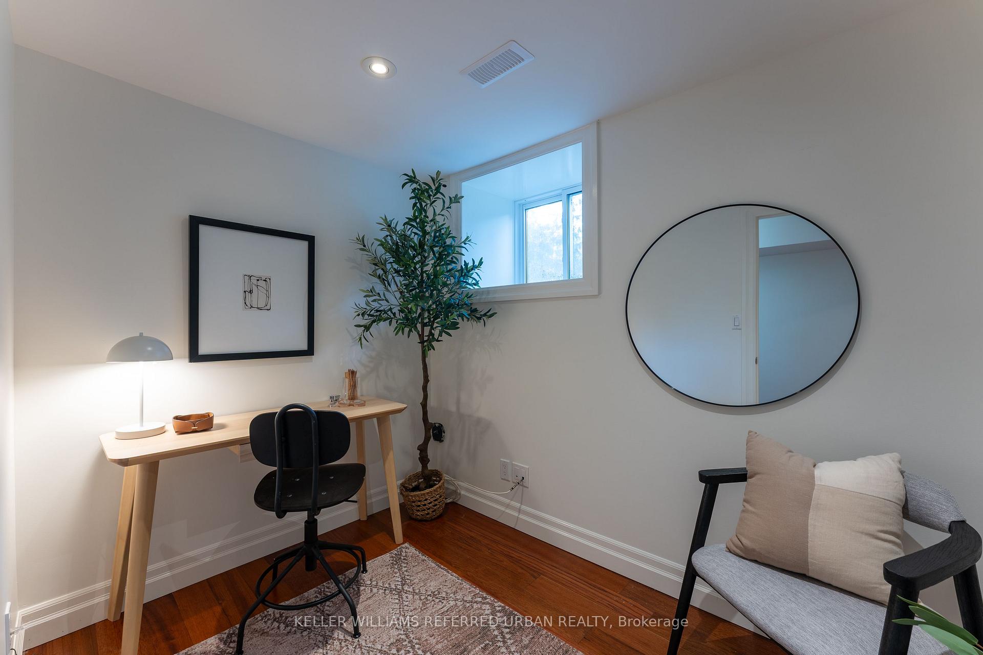Photo 23 of 77 Oak Park Avenue, Toronto, Woodbine-Lumsden — HOMEH
