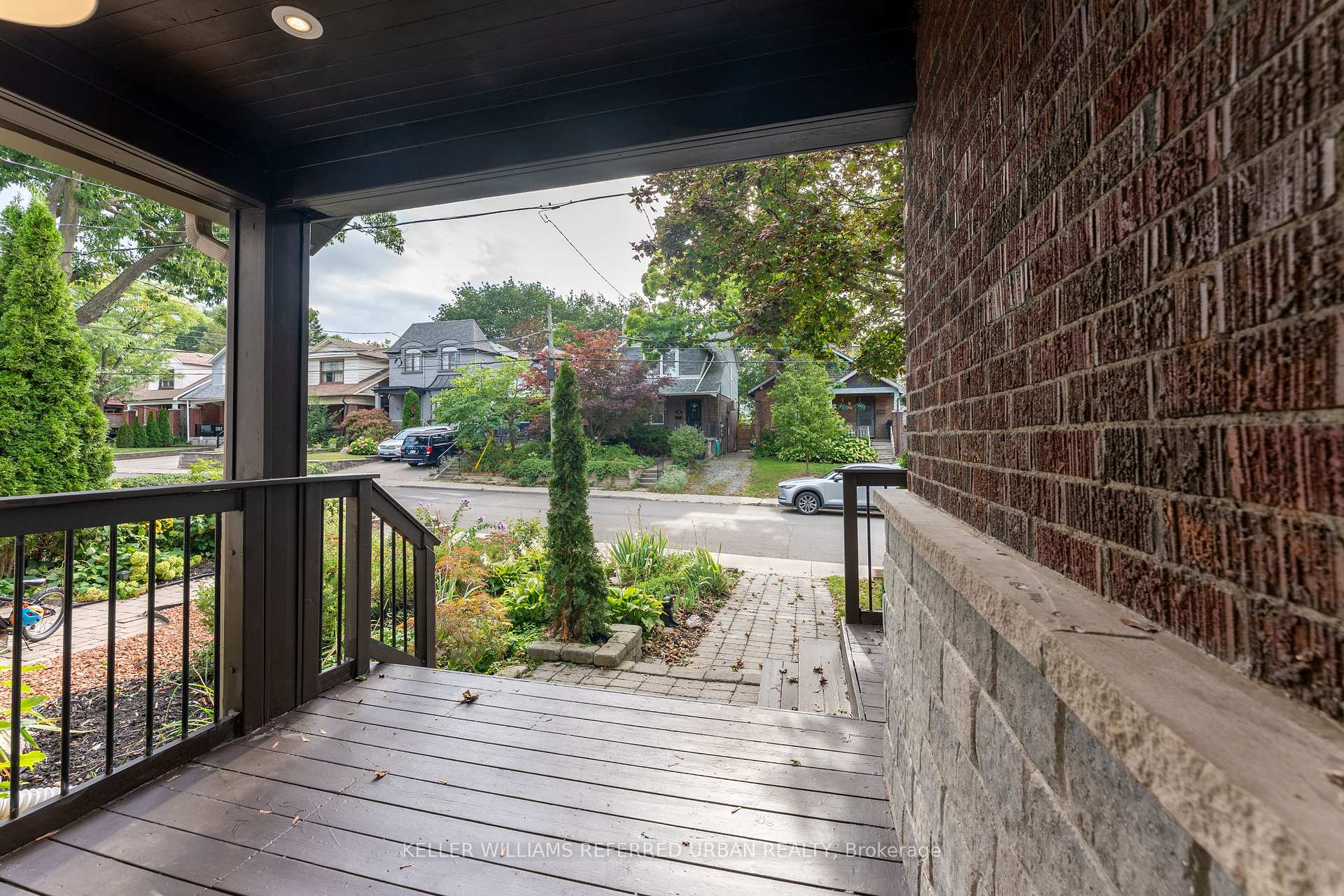 Photo 26 of 77 Oak Park Avenue, Toronto, Woodbine-Lumsden — HOMEH
