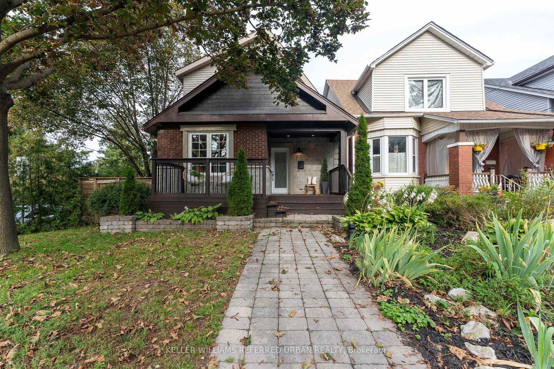 Photo 27 of 77 Oak Park Avenue, Toronto, Woodbine-Lumsden — HOMEH