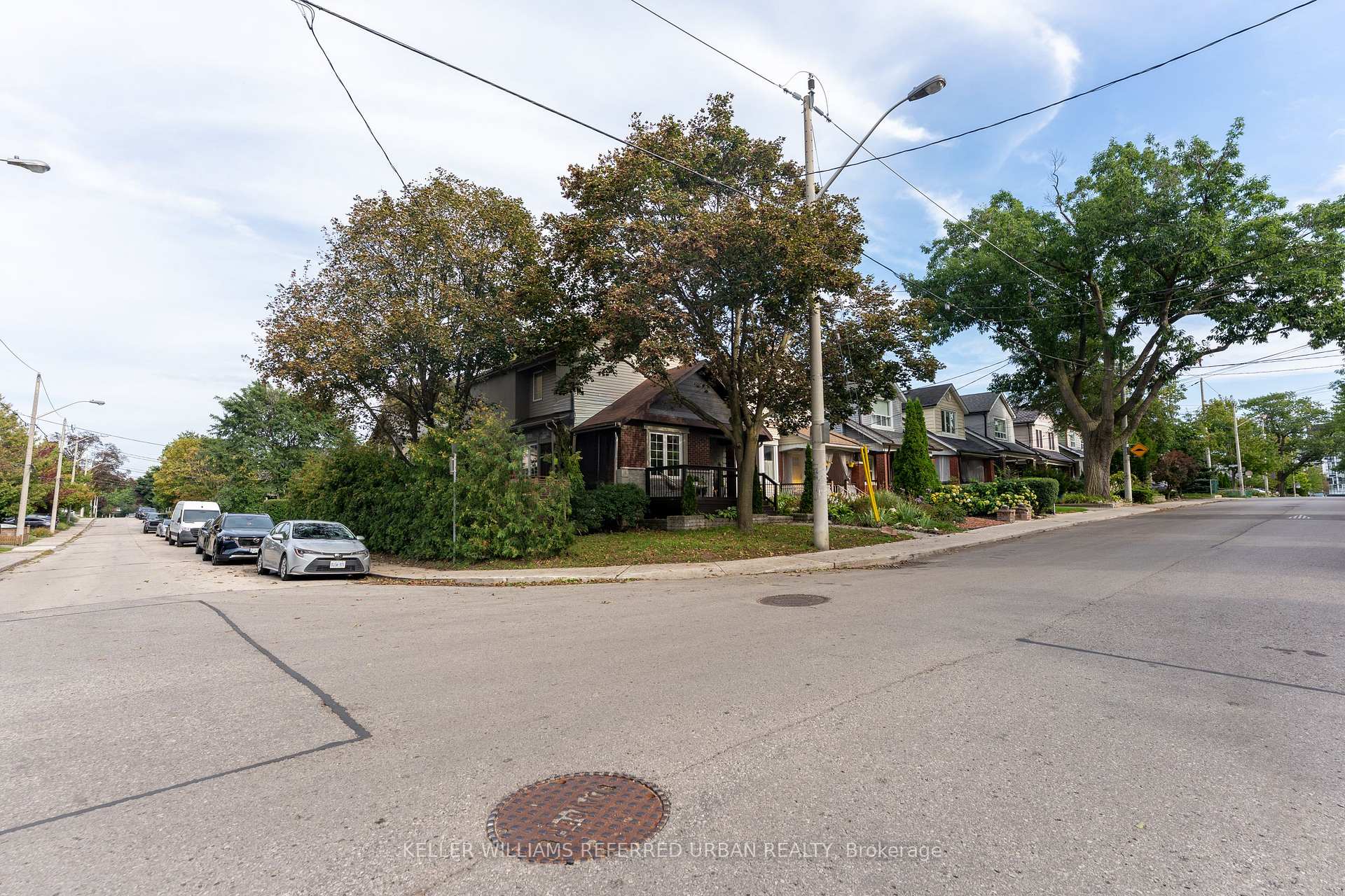 Photo 28 of 77 Oak Park Avenue, Toronto, Woodbine-Lumsden — HOMEH