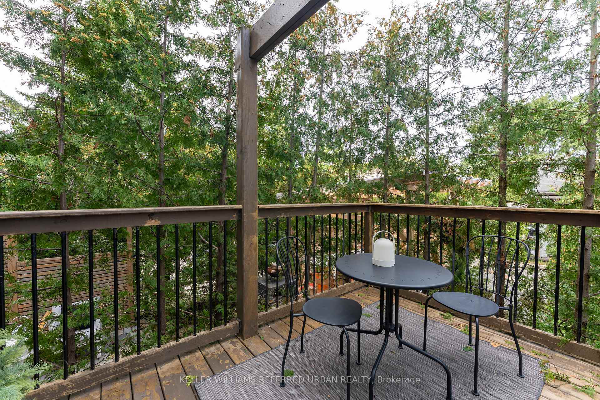 Photo 30 of 77 Oak Park Avenue, Toronto, Woodbine-Lumsden — HOMEH