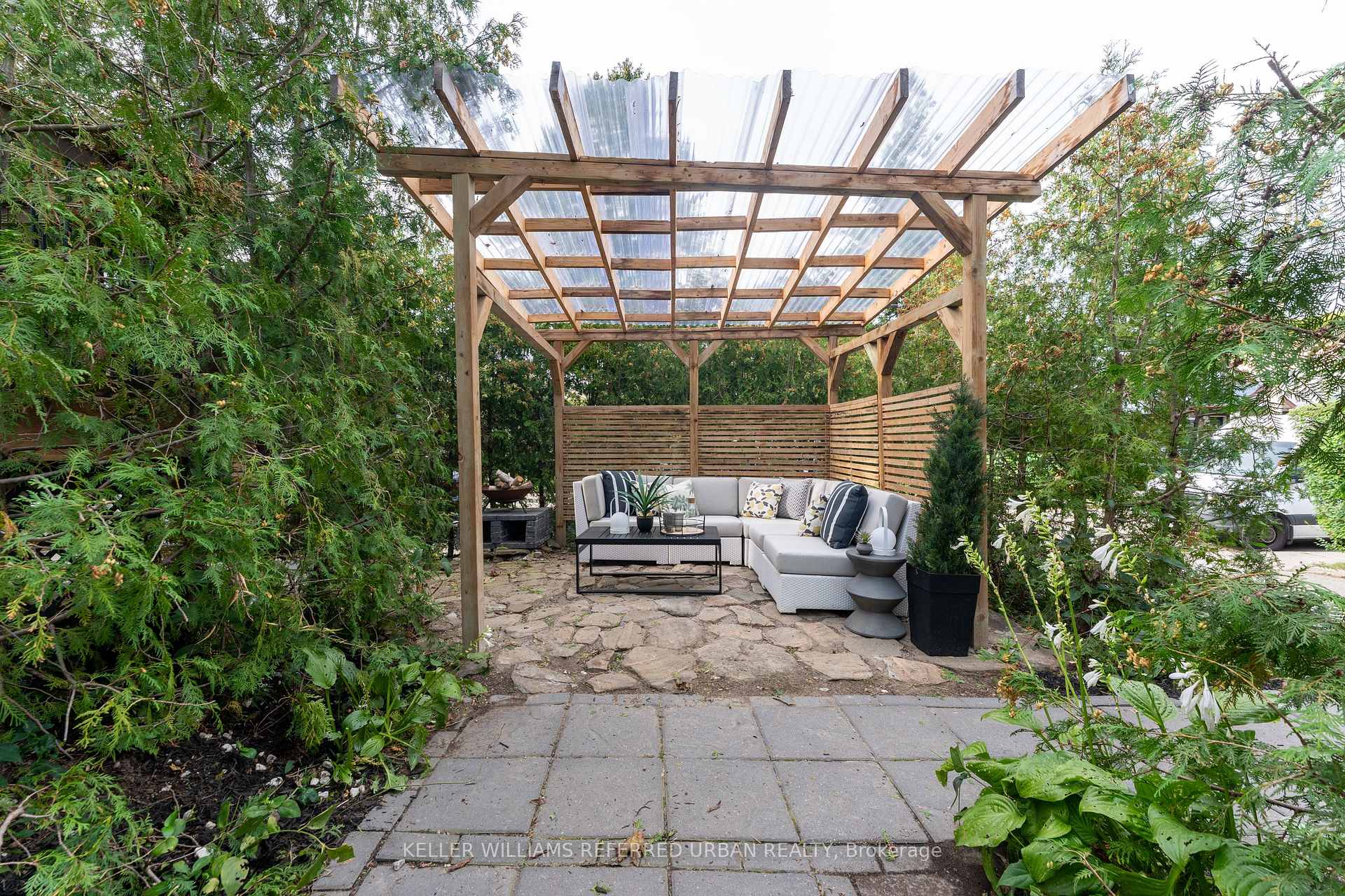 Photo 32 of 77 Oak Park Avenue, Toronto, Woodbine-Lumsden — HOMEH
