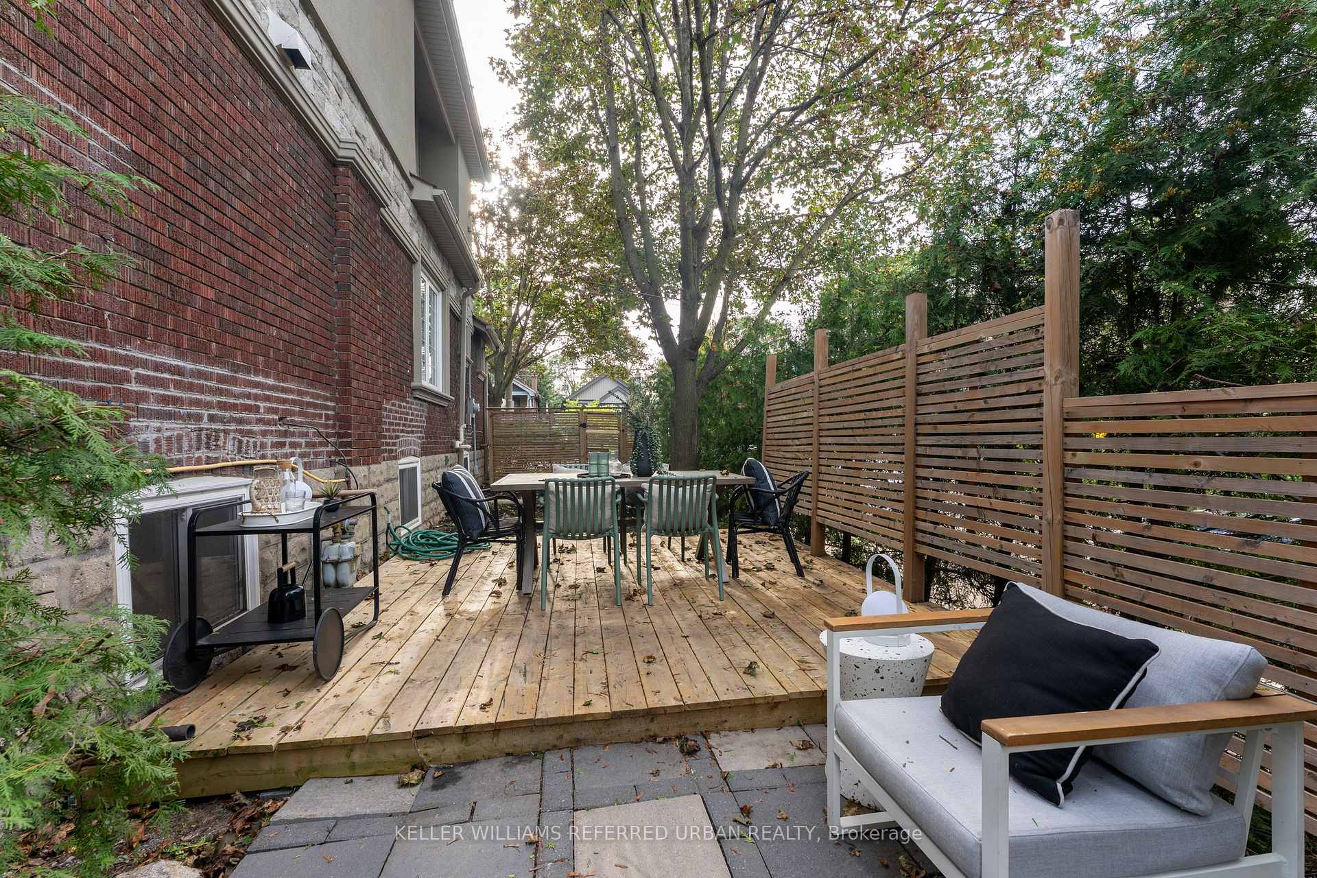 Photo 34 of 77 Oak Park Avenue, Toronto, Woodbine-Lumsden — HOMEH