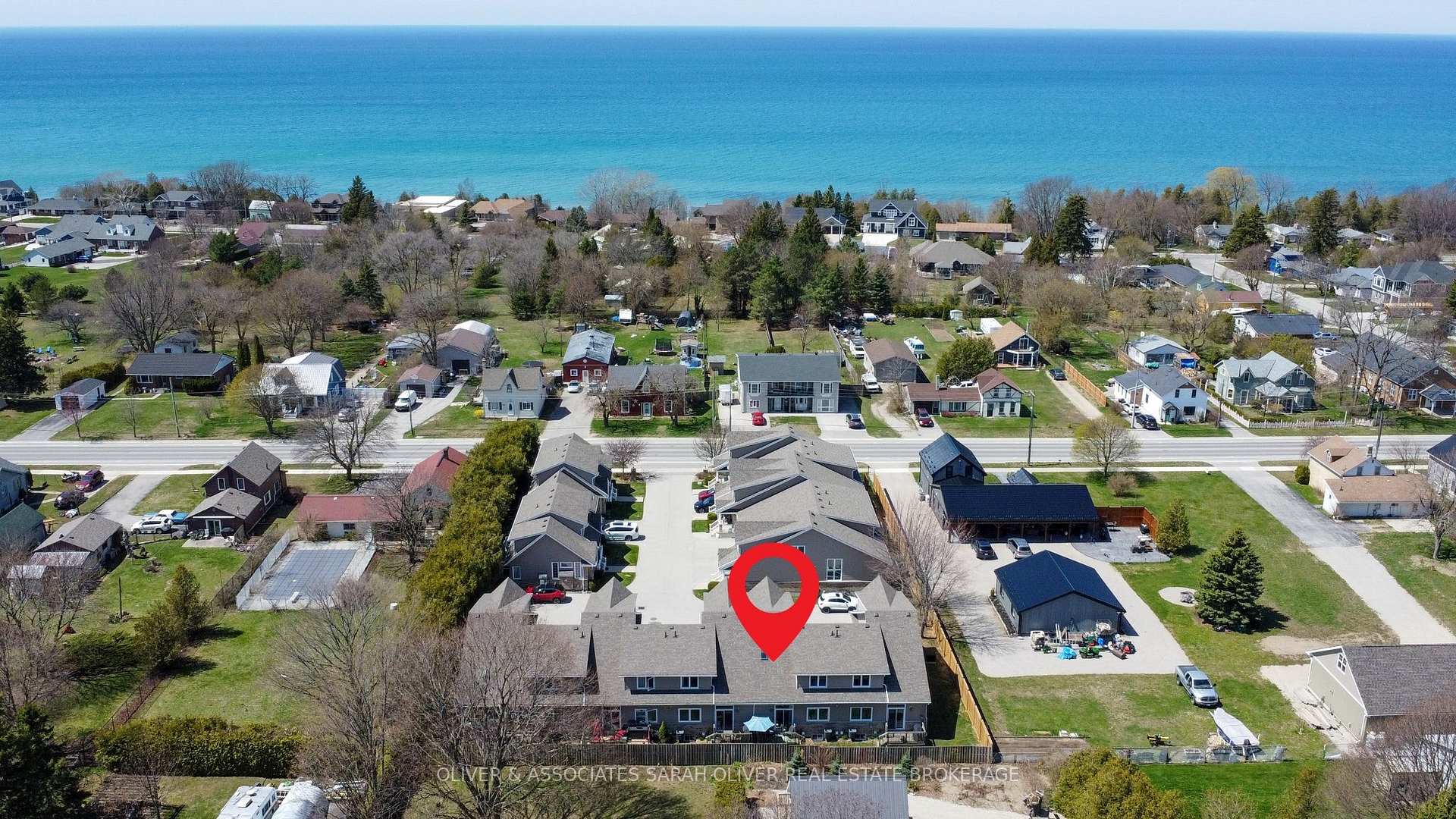 Photo 2 of Unit 6, 433 Queen Street, Kincardine — HOMEH