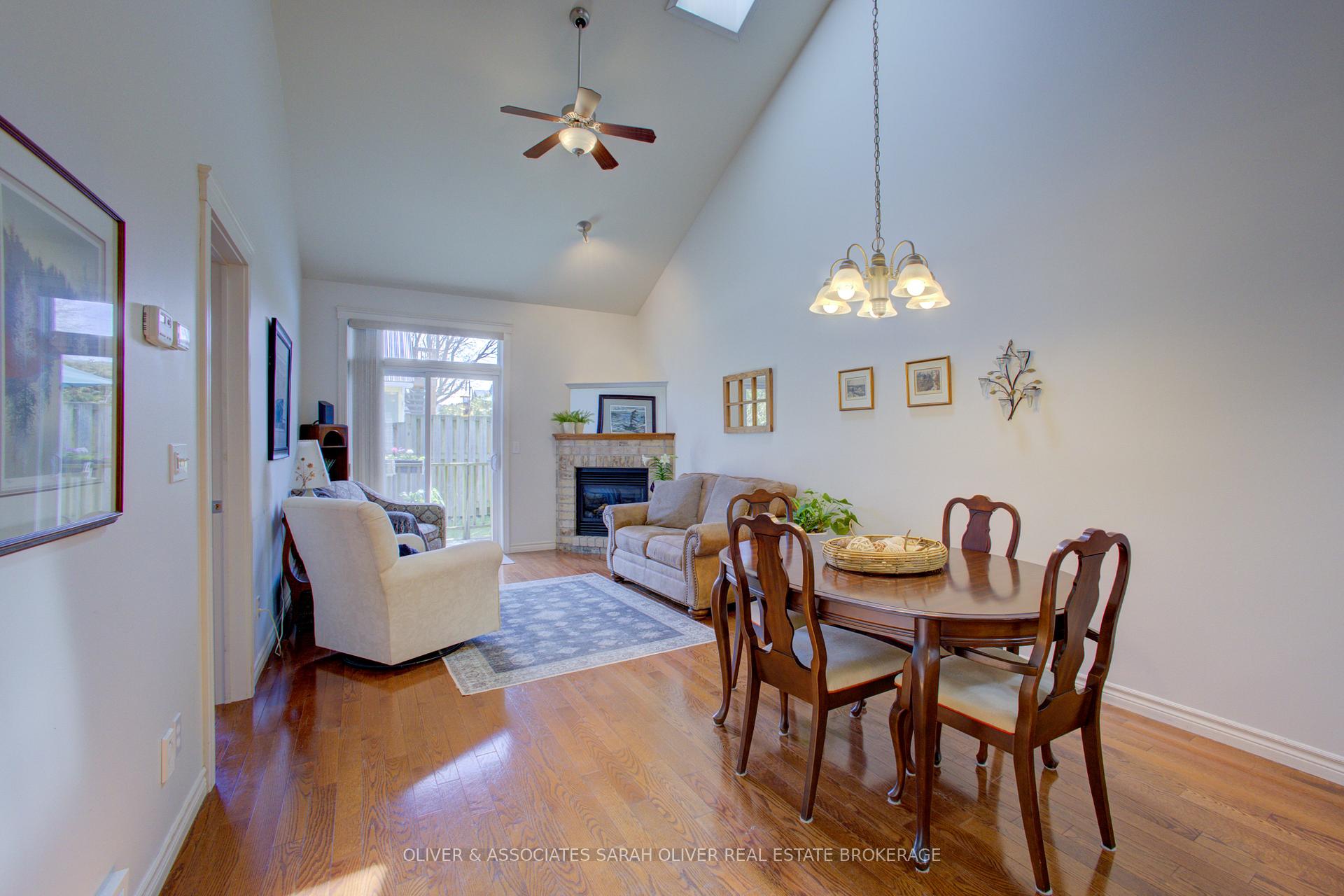 Photo 7 of Unit 6, 433 Queen Street, Kincardine — HOMEH