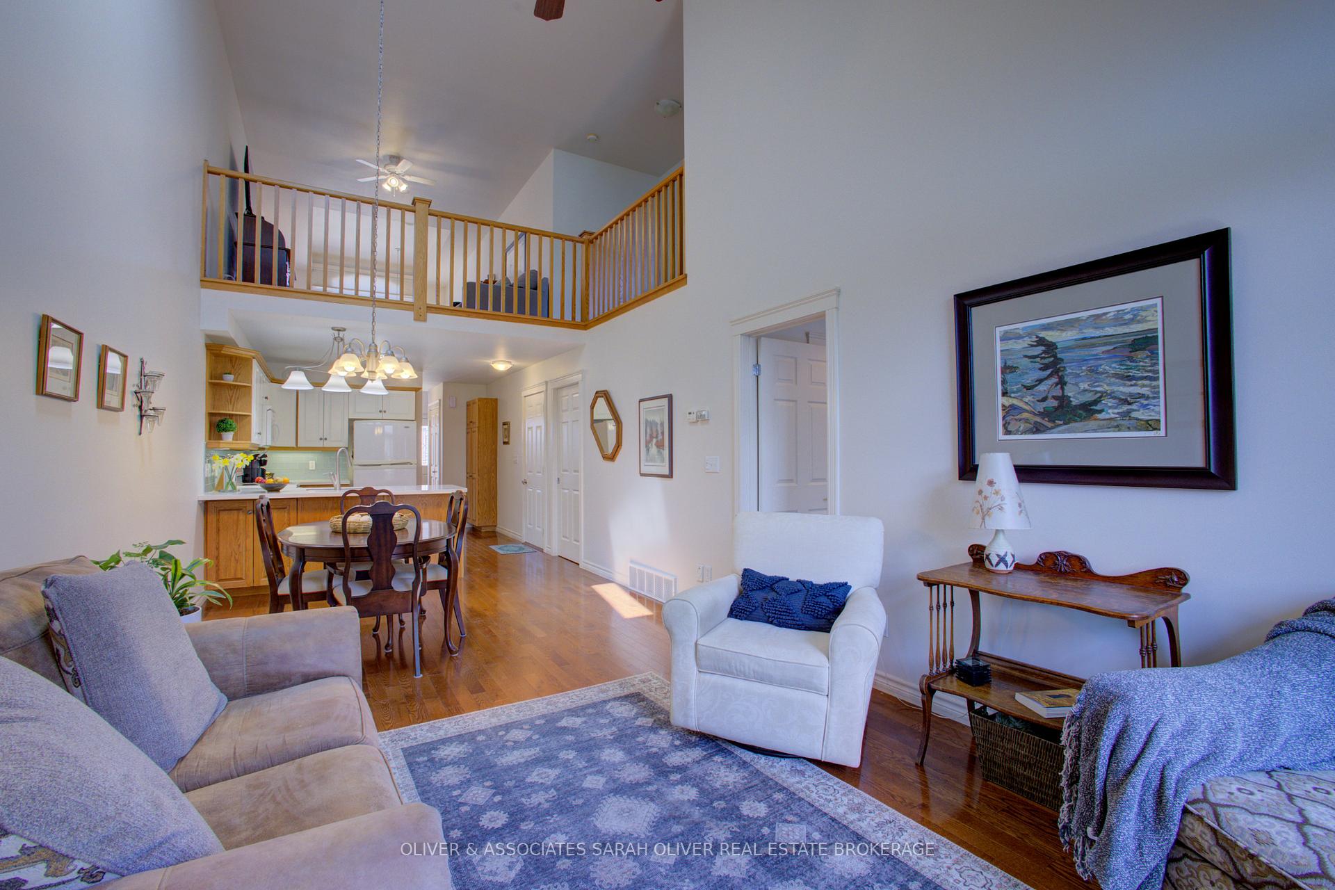 Photo 8 of Unit 6, 433 Queen Street, Kincardine — HOMEH