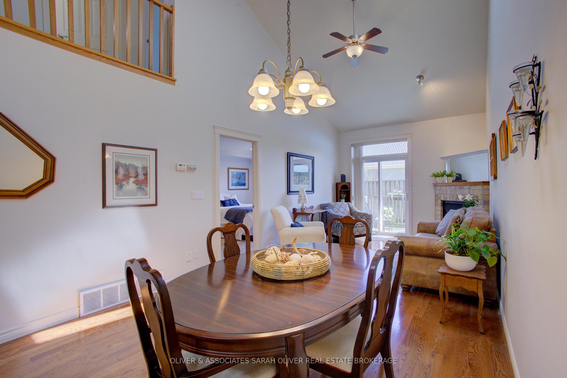 Photo 9 of Unit 6, 433 Queen Street, Kincardine — HOMEH
