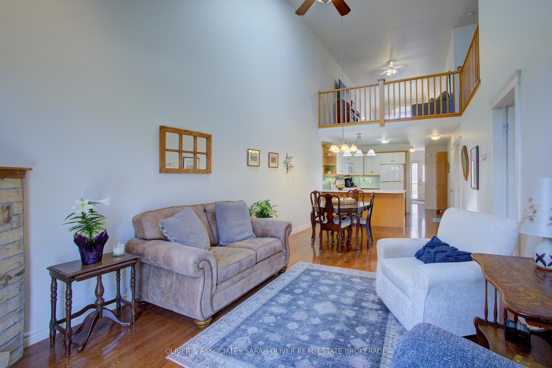 Photo 10 of Unit 6, 433 Queen Street, Kincardine — HOMEH