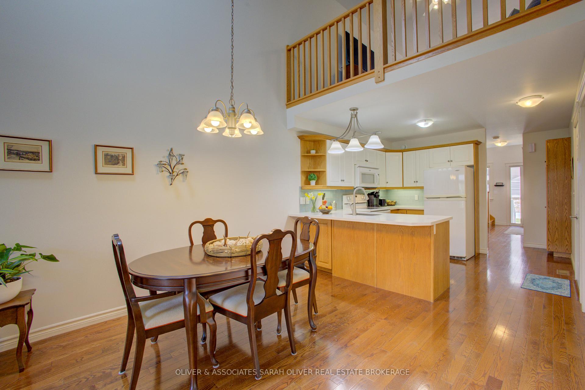 Photo 11 of Unit 6, 433 Queen Street, Kincardine — HOMEH
