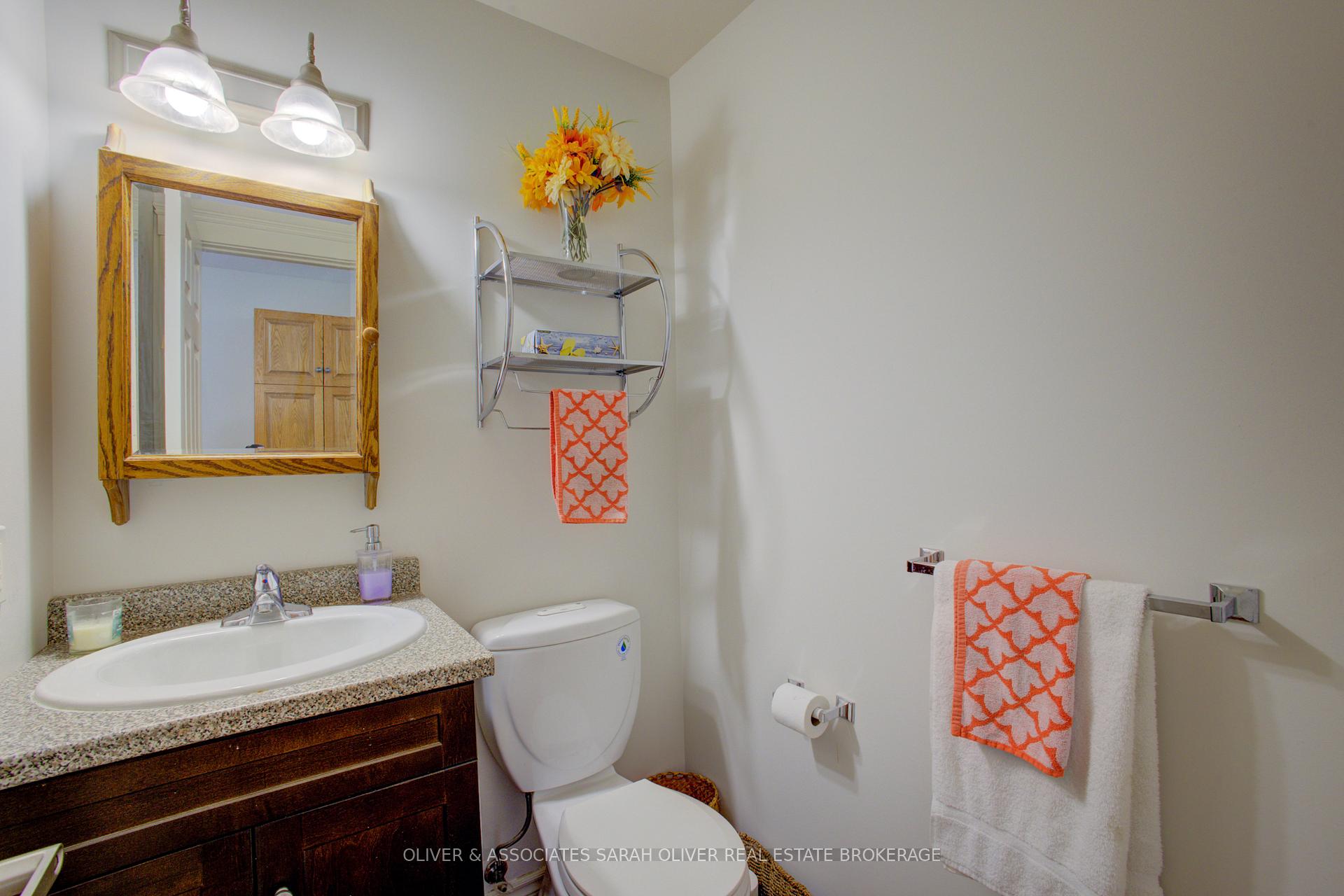 Photo 15 of Unit 6, 433 Queen Street, Kincardine — HOMEH