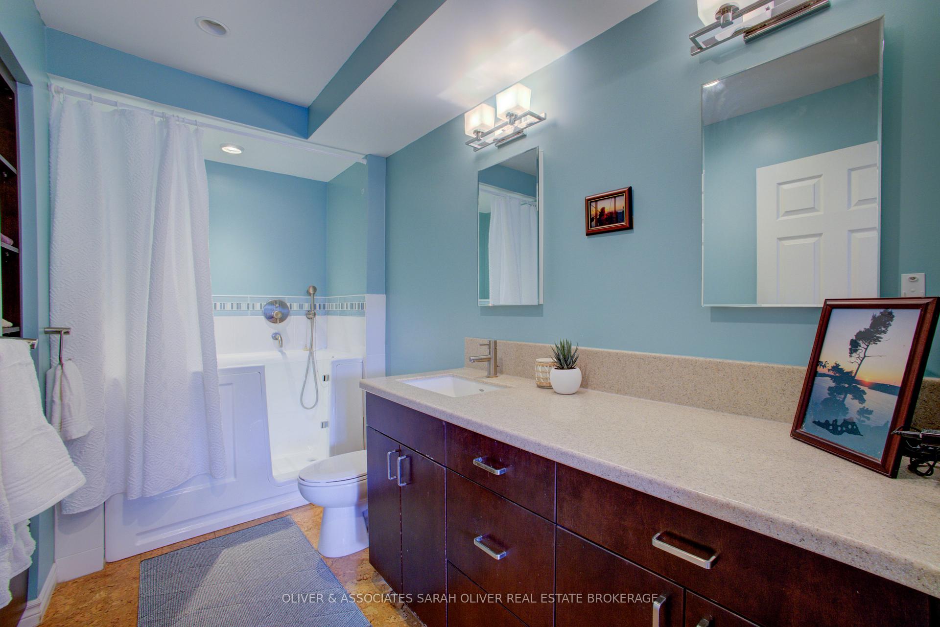 Photo 18 of Unit 6, 433 Queen Street, Kincardine — HOMEH