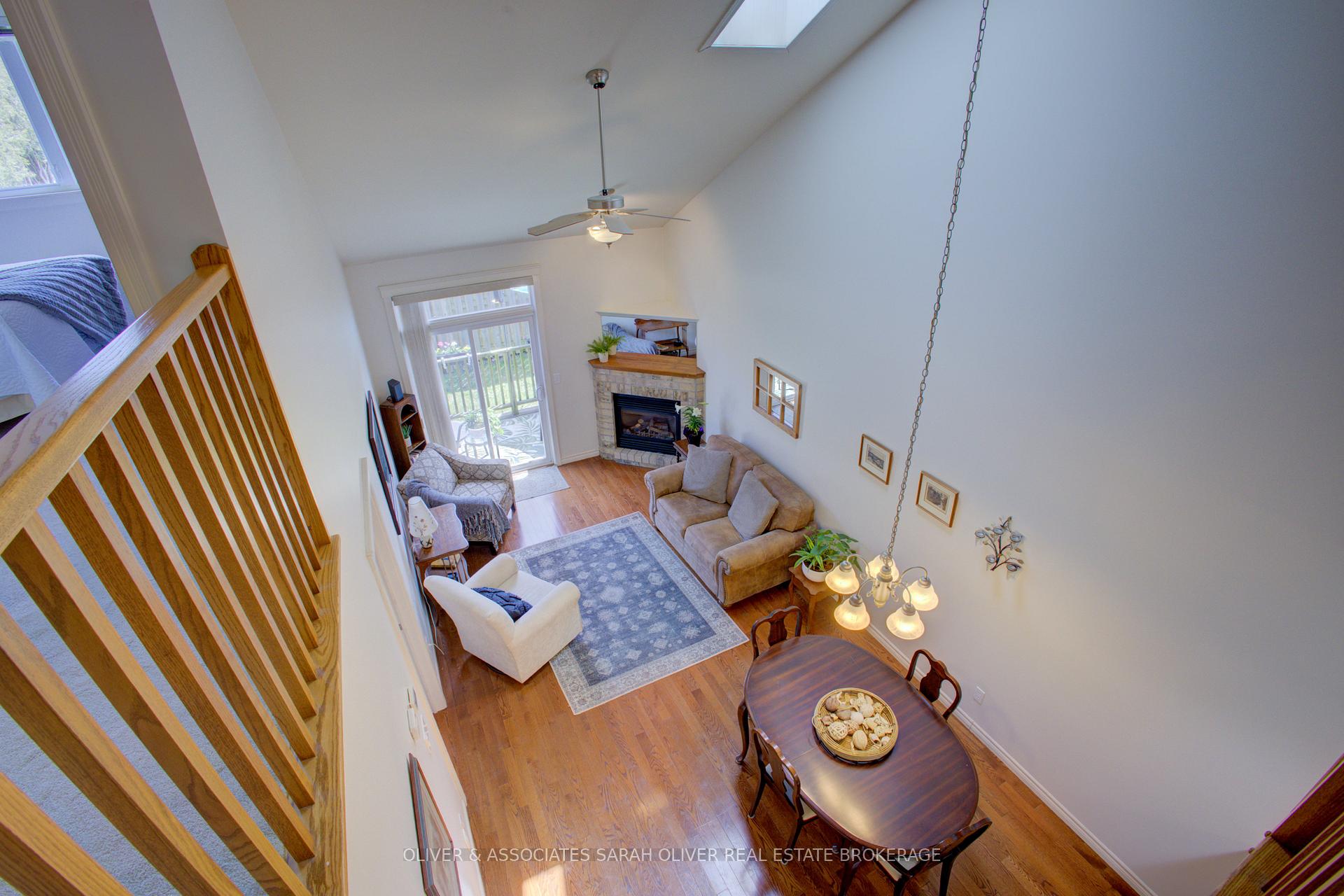 Photo 23 of Unit 6, 433 Queen Street, Kincardine — HOMEH
