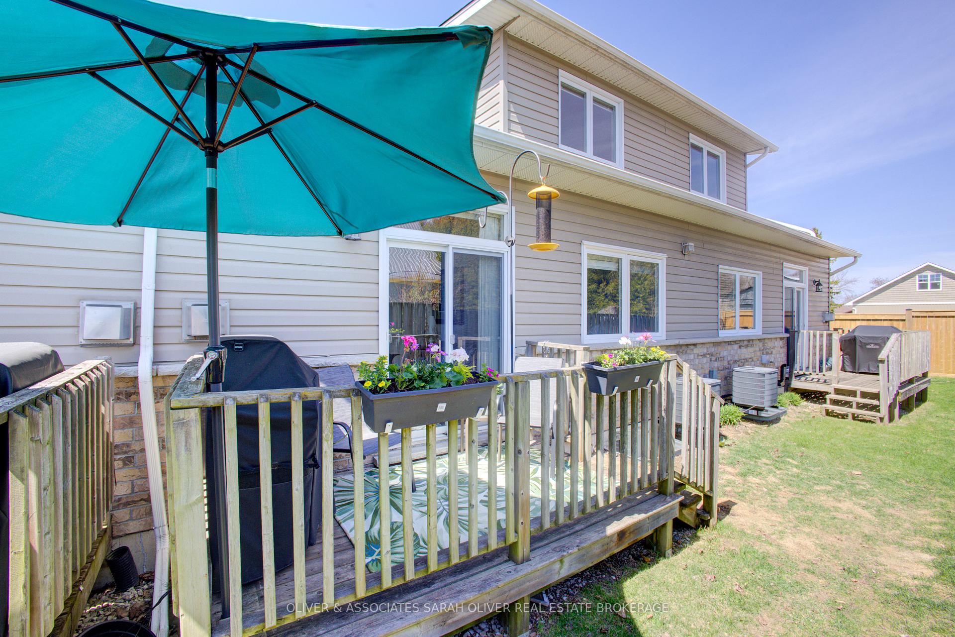 Photo 34 of Unit 6, 433 Queen Street, Kincardine — HOMEH