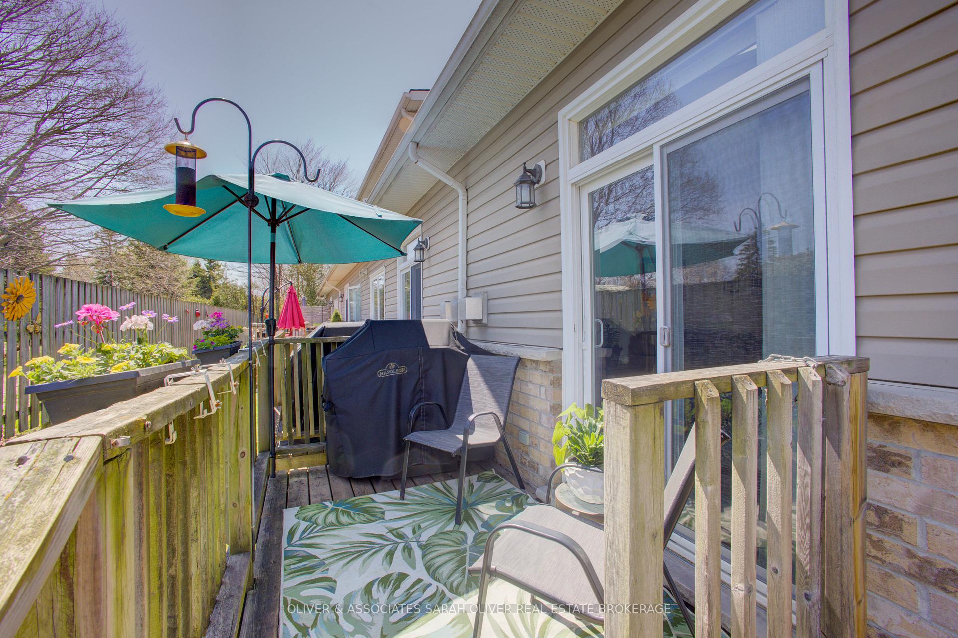 Photo 35 of Unit 6, 433 Queen Street, Kincardine — HOMEH