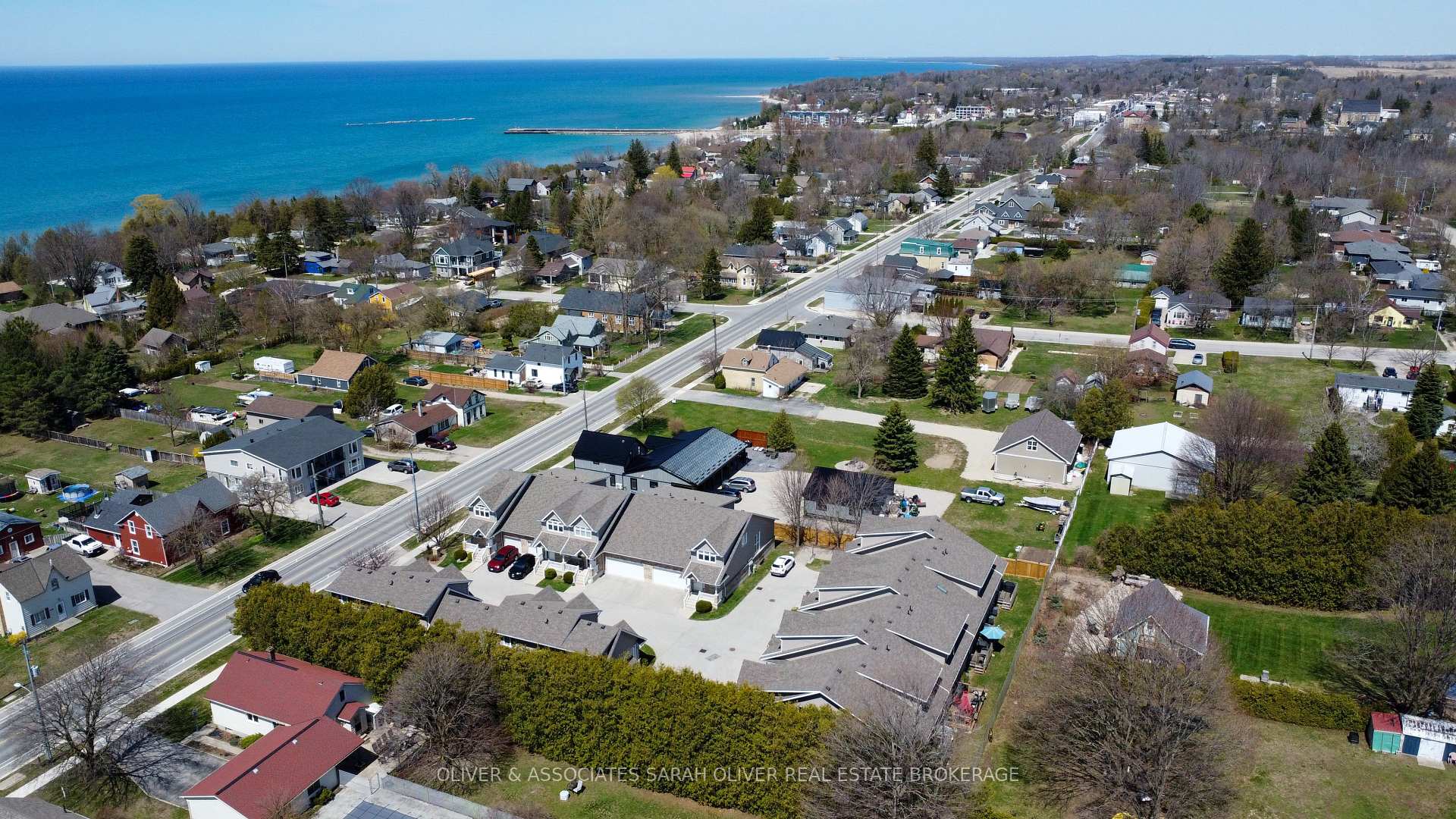 Photo 36 of Unit 6, 433 Queen Street, Kincardine — HOMEH
